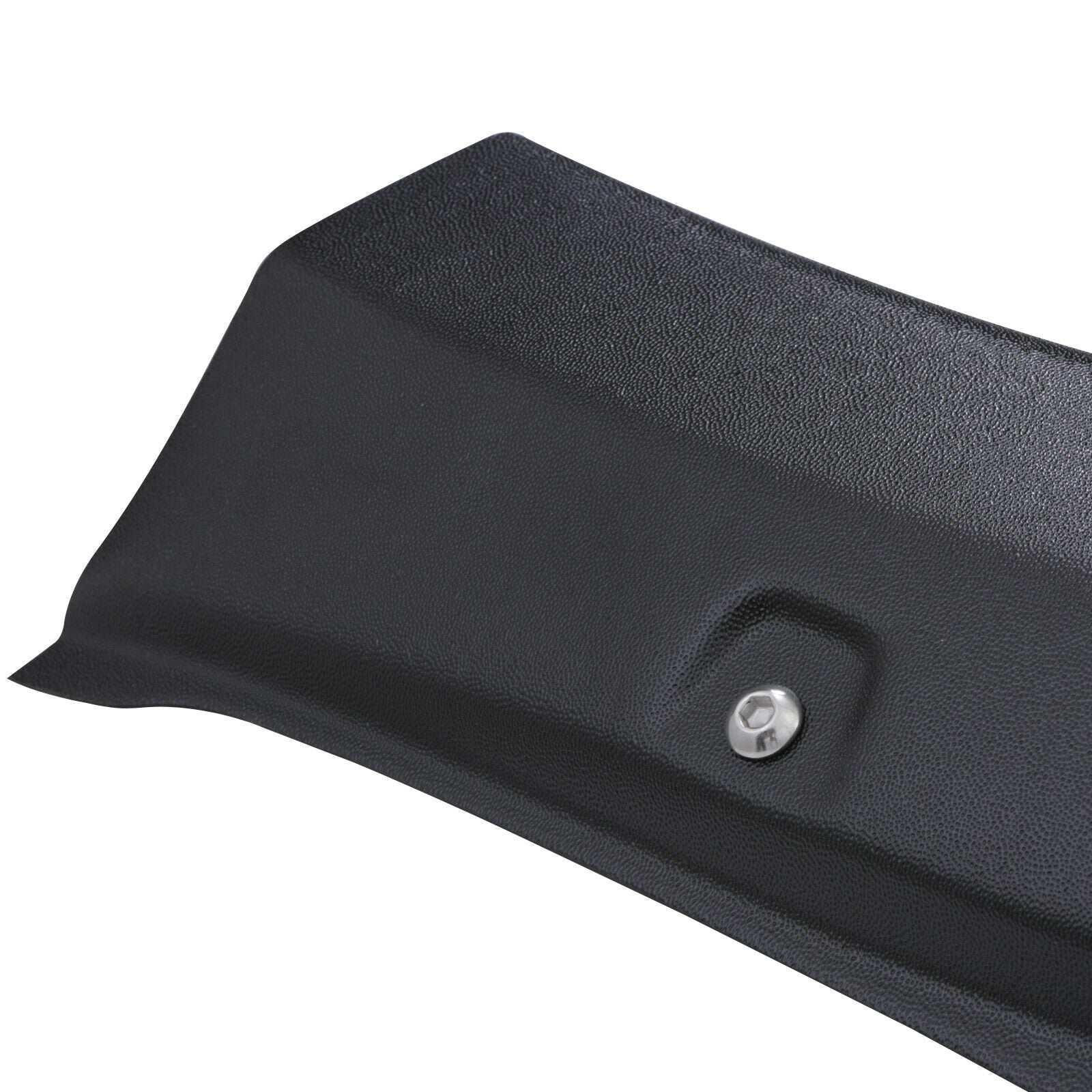 Mitsubishi L200 Triton 15+ Wide Body Arch Fender Flare Kit