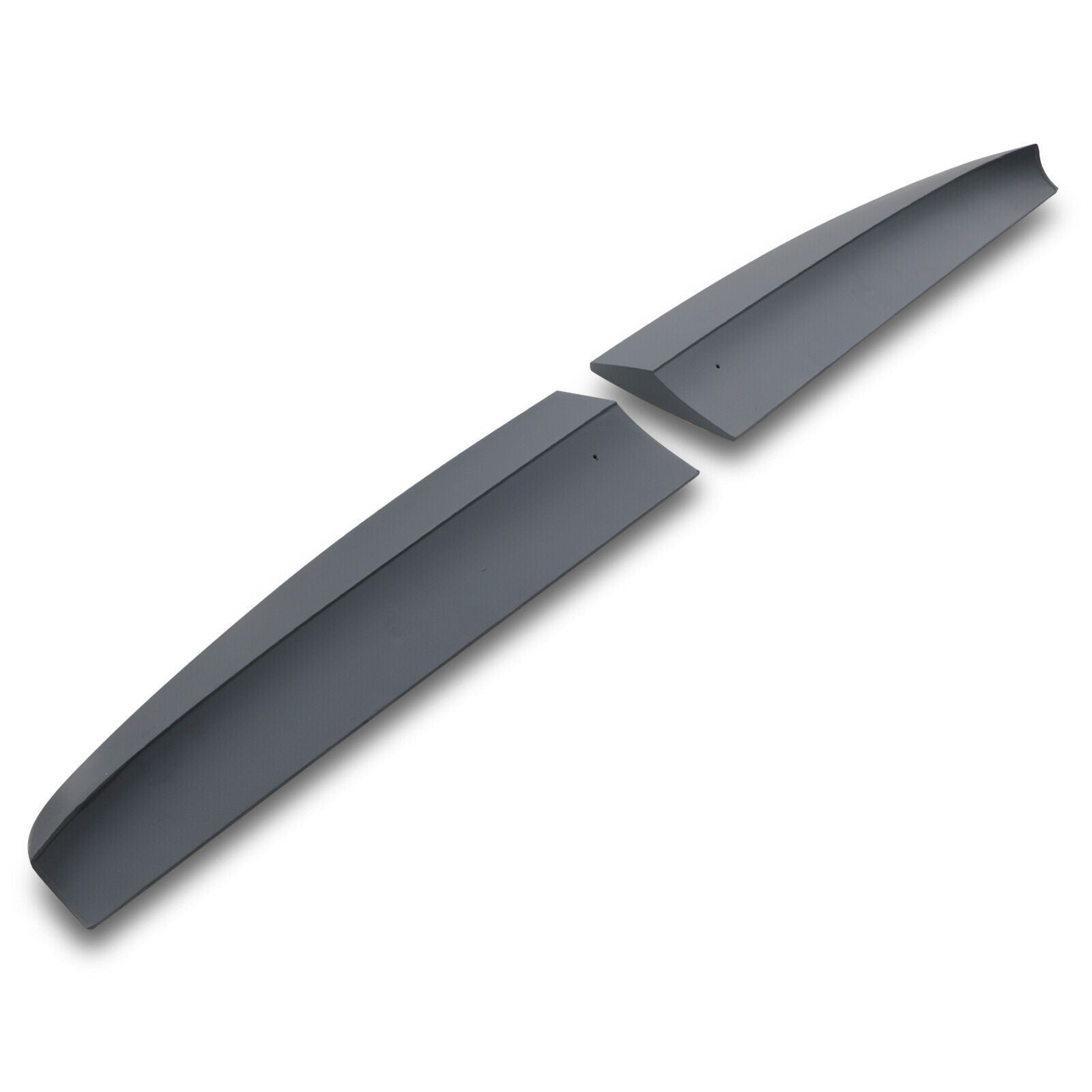 Ford Transit Custom Tourneo 15+ Rear Barn Door Style Spoiler
