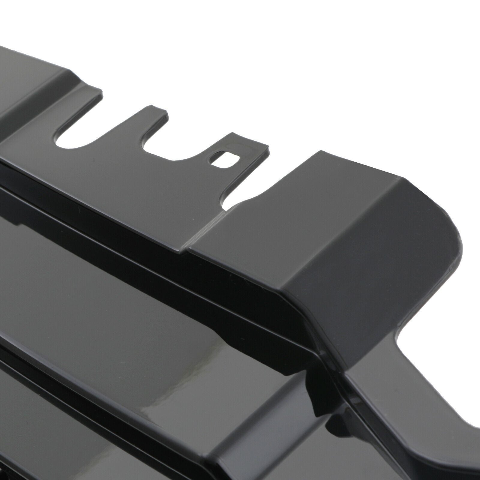 Predator 4x4 Gloss Black Hex Style Grille To Fit Land Rover Range Rover Evoque 10-17