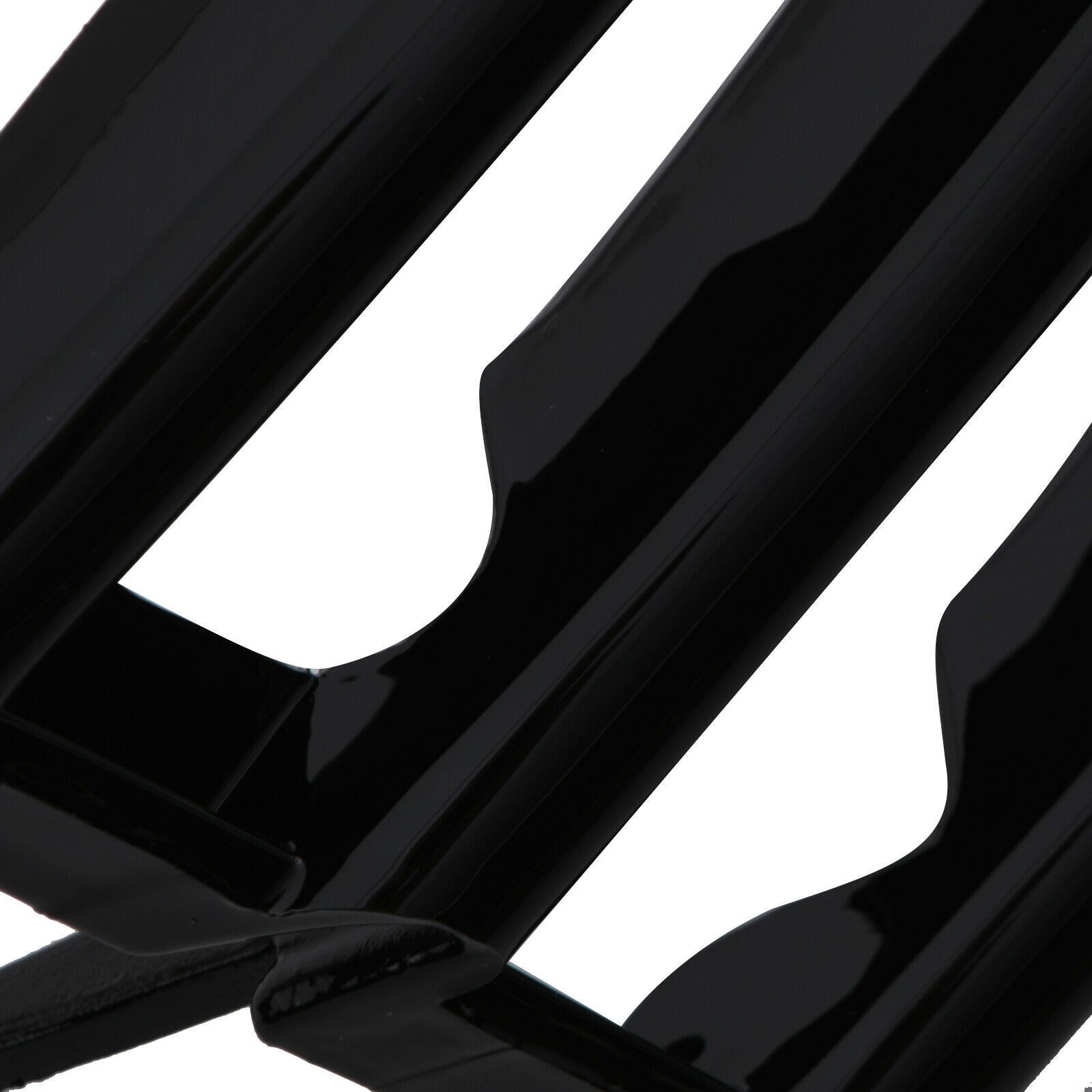Predator 4x4 Lower SV Look Front Bumper Inserts To Fit Range Rover Vogue