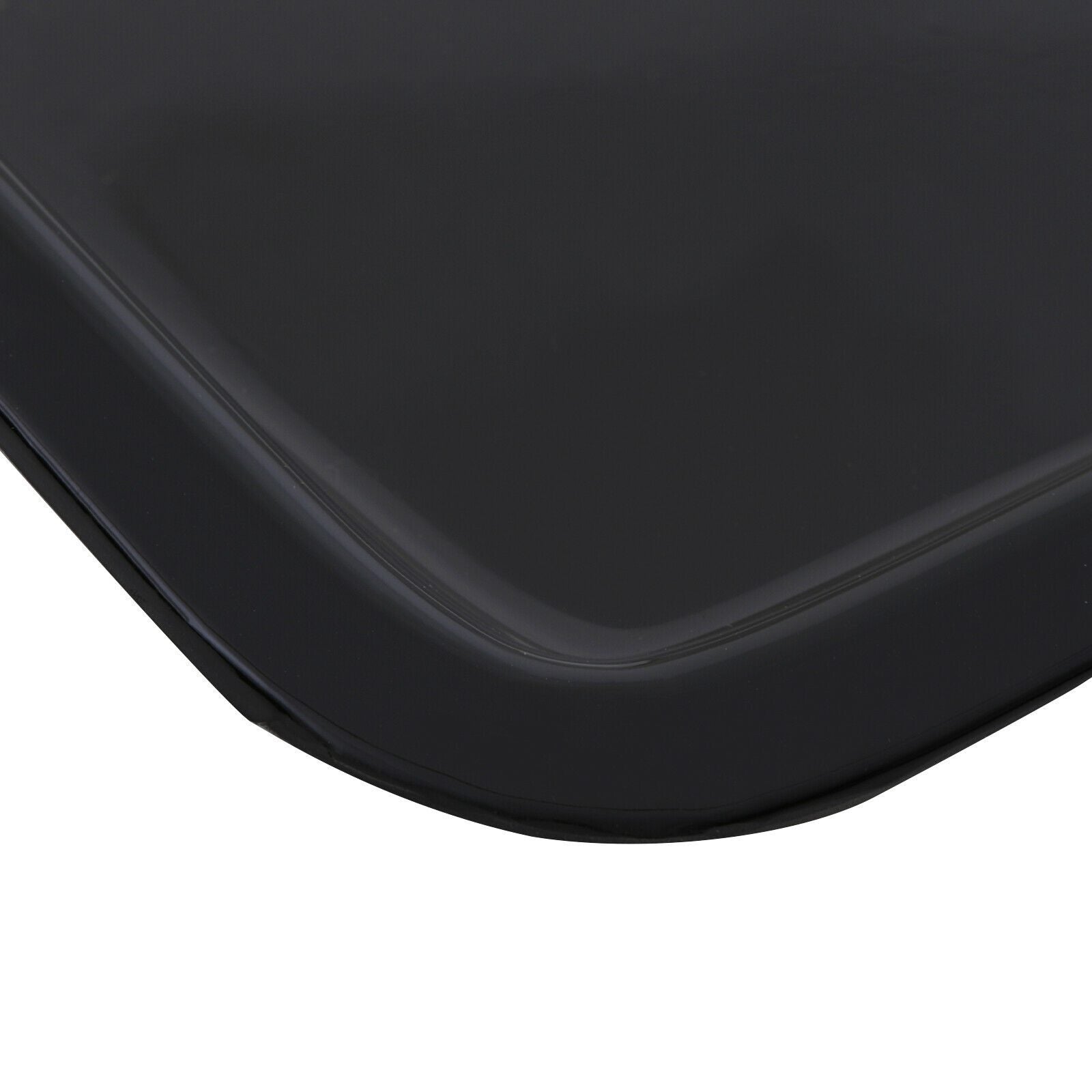 Predator 4x4 Dynamic Style Rear Number Plate Surround To Fit Land Rover Discovery 5 17+