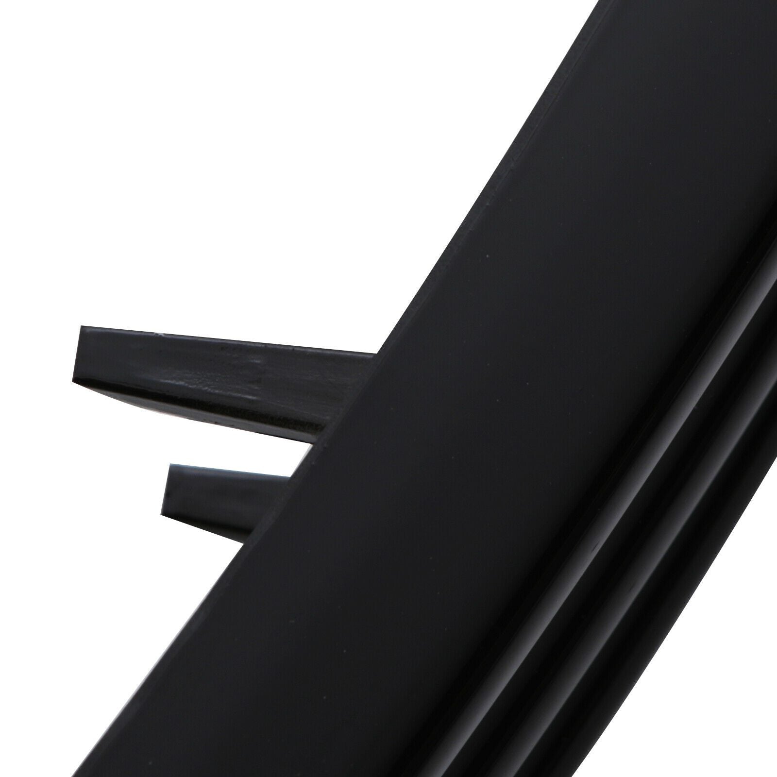 Predator 4x4 Lower SV Look Front Bumper Inserts To Fit Range Rover Vogue
