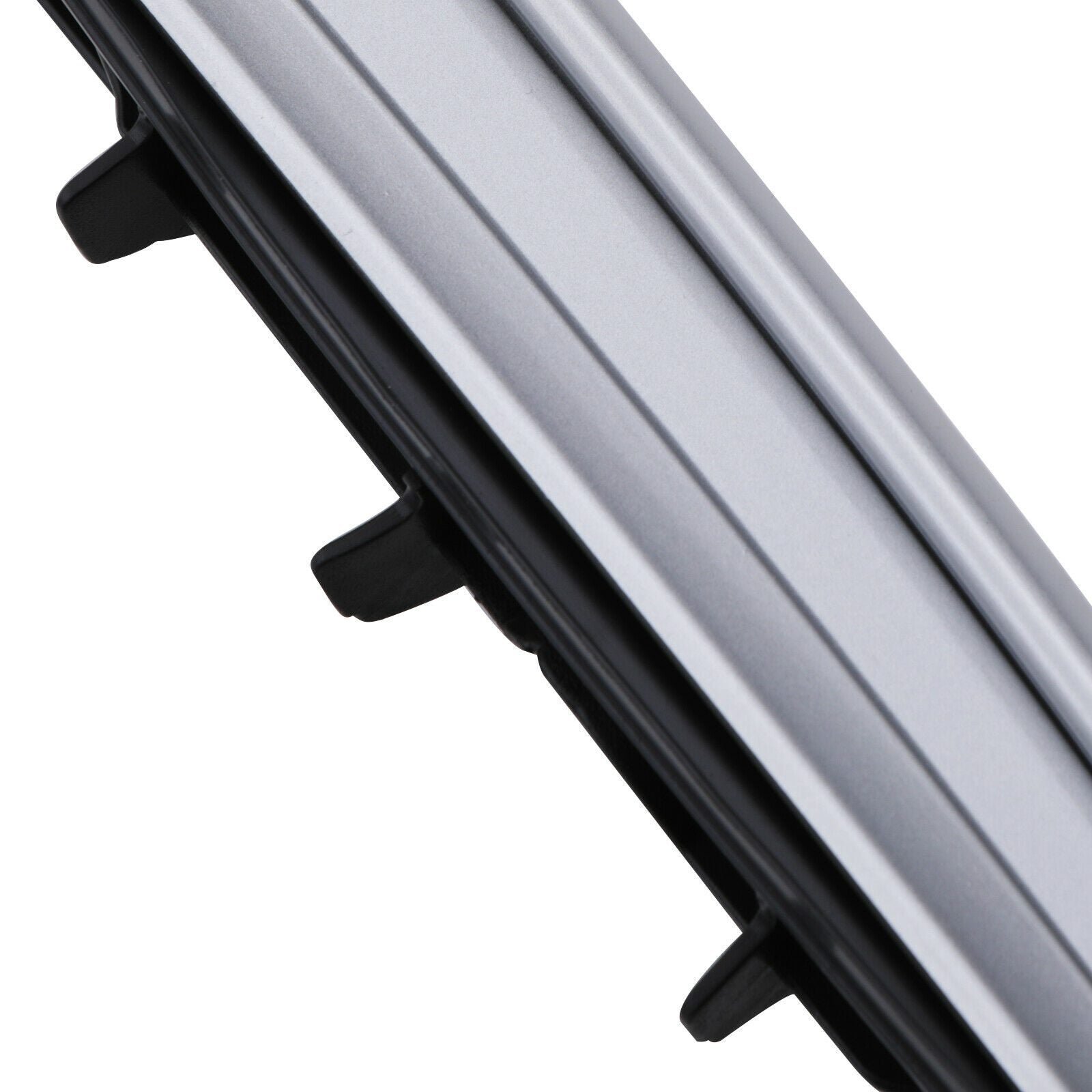 Predator 4x4 Silver Panoramic Roof Rails To Fit Land Rover Discovery Sport 15-