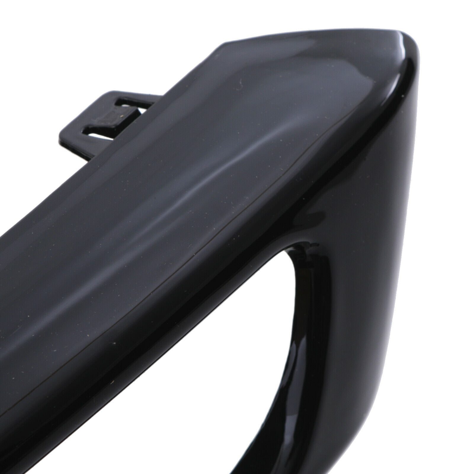 Predator 4x4 Front Fog Light Covers To Fit Range Rover Sport L494