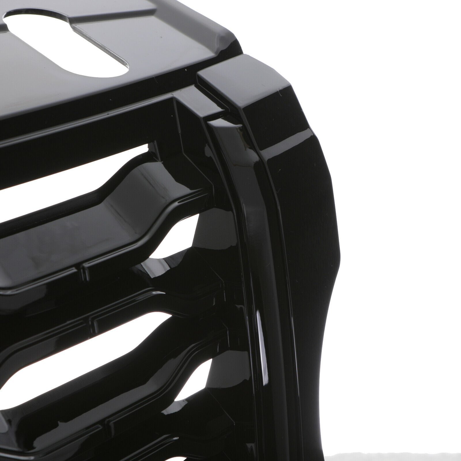 Predator 4x4 Black Facelift Look Front Grille To Fit Range Rover Vogue L405 13-17