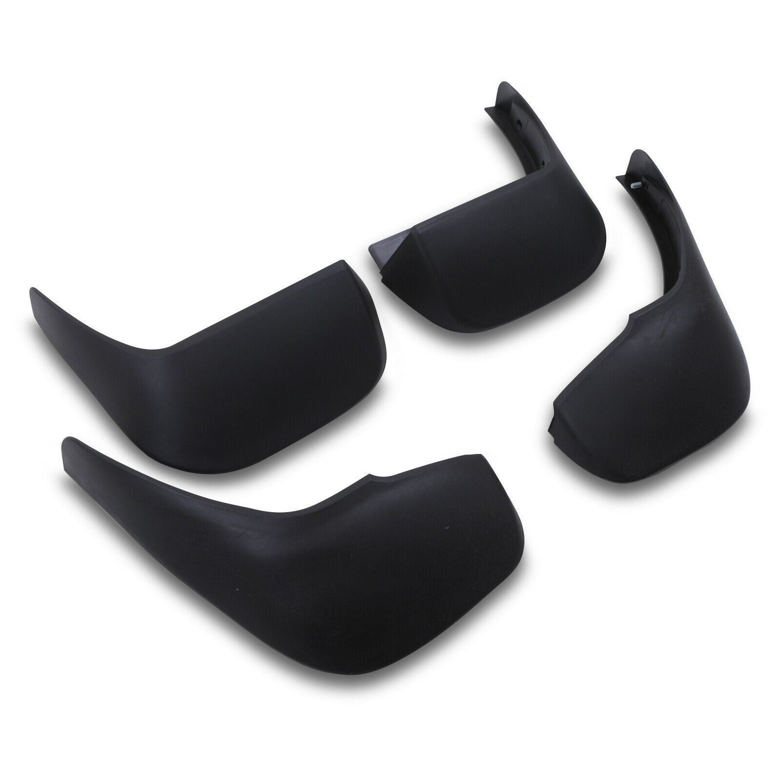 Predator 4x4 Mudflaps Kit To Fit Range Rover Sport 14-17