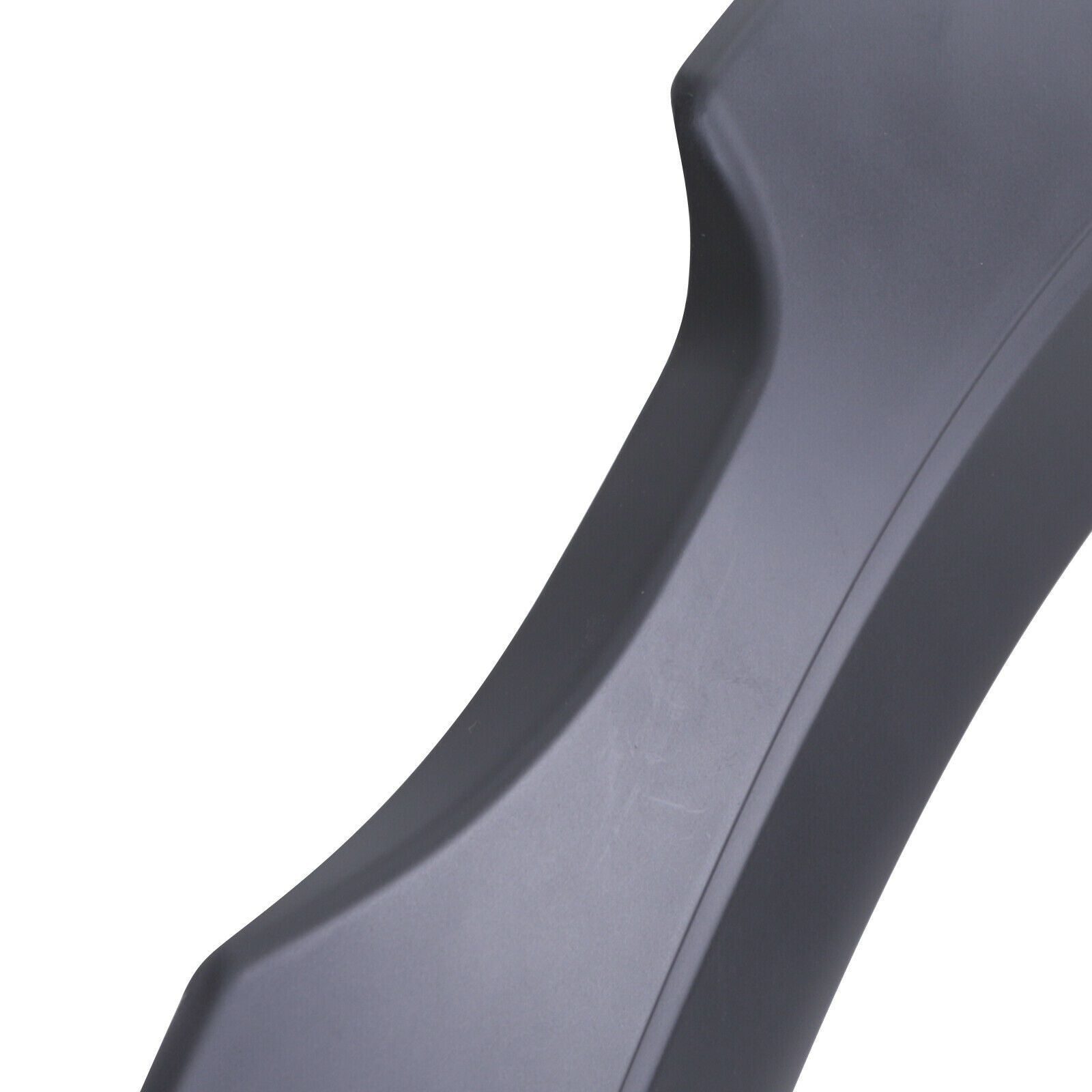 Ford Ranger T7 T8 Raptor Style Wide Arch Fender Flare Kit