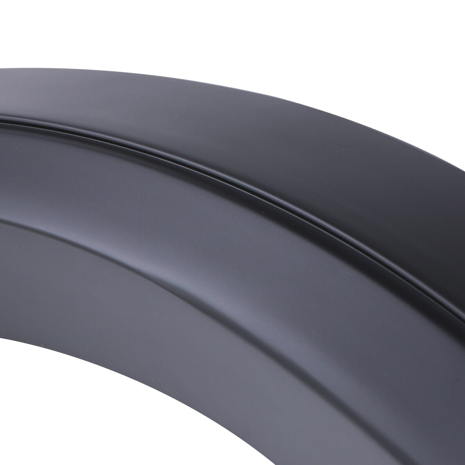 Ford Ranger T7 T8 Raptor Style Wide Arch Fender Flare Kit