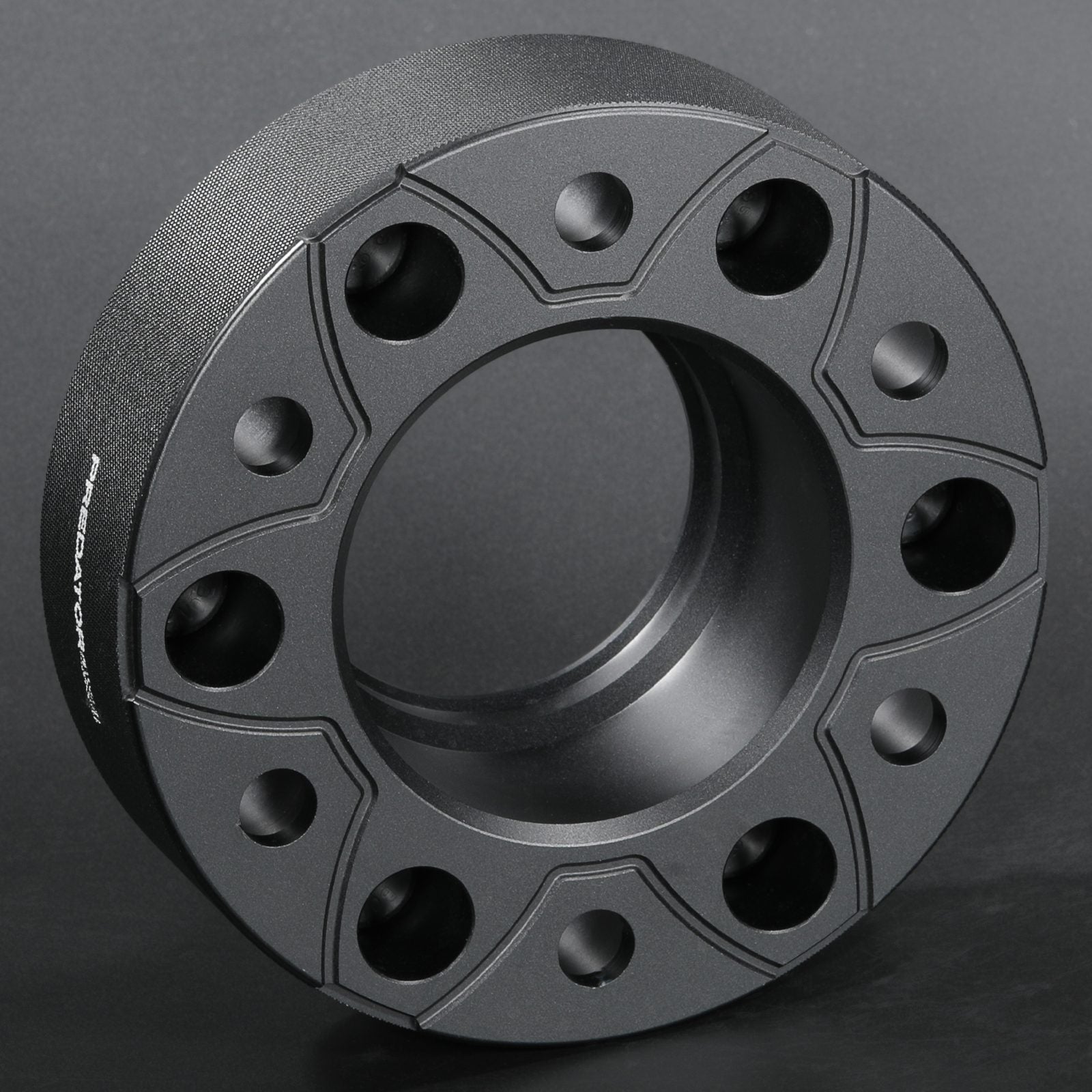 VW Amarok MK2 2022+ 6x139.7 93.1mm - 50mm Hubcentric Wheel Spacers