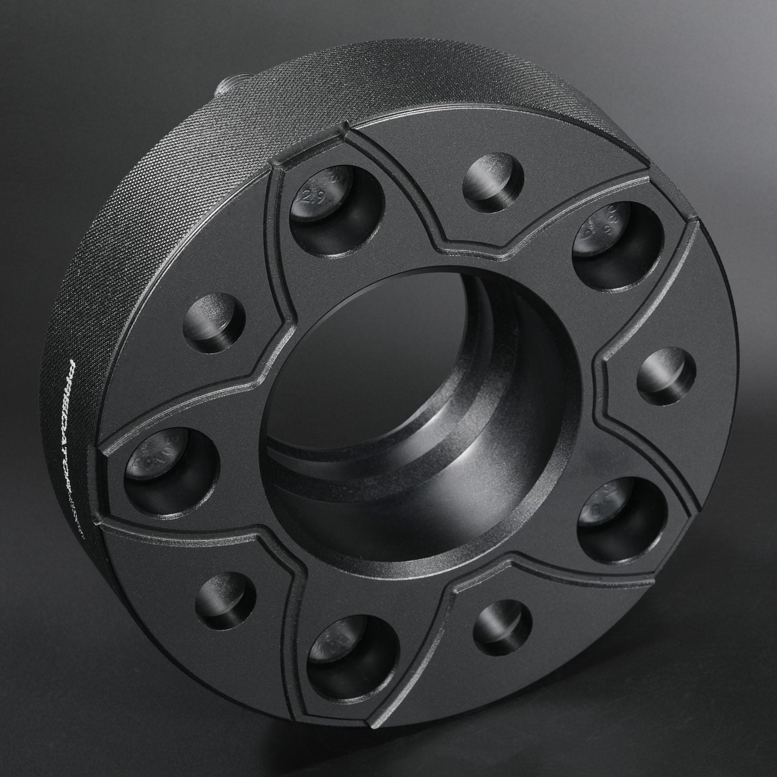 Range Rover Vogue L460 2021+ 5x120 72.6mm - 40mm Hubcentric Wheel Spacers