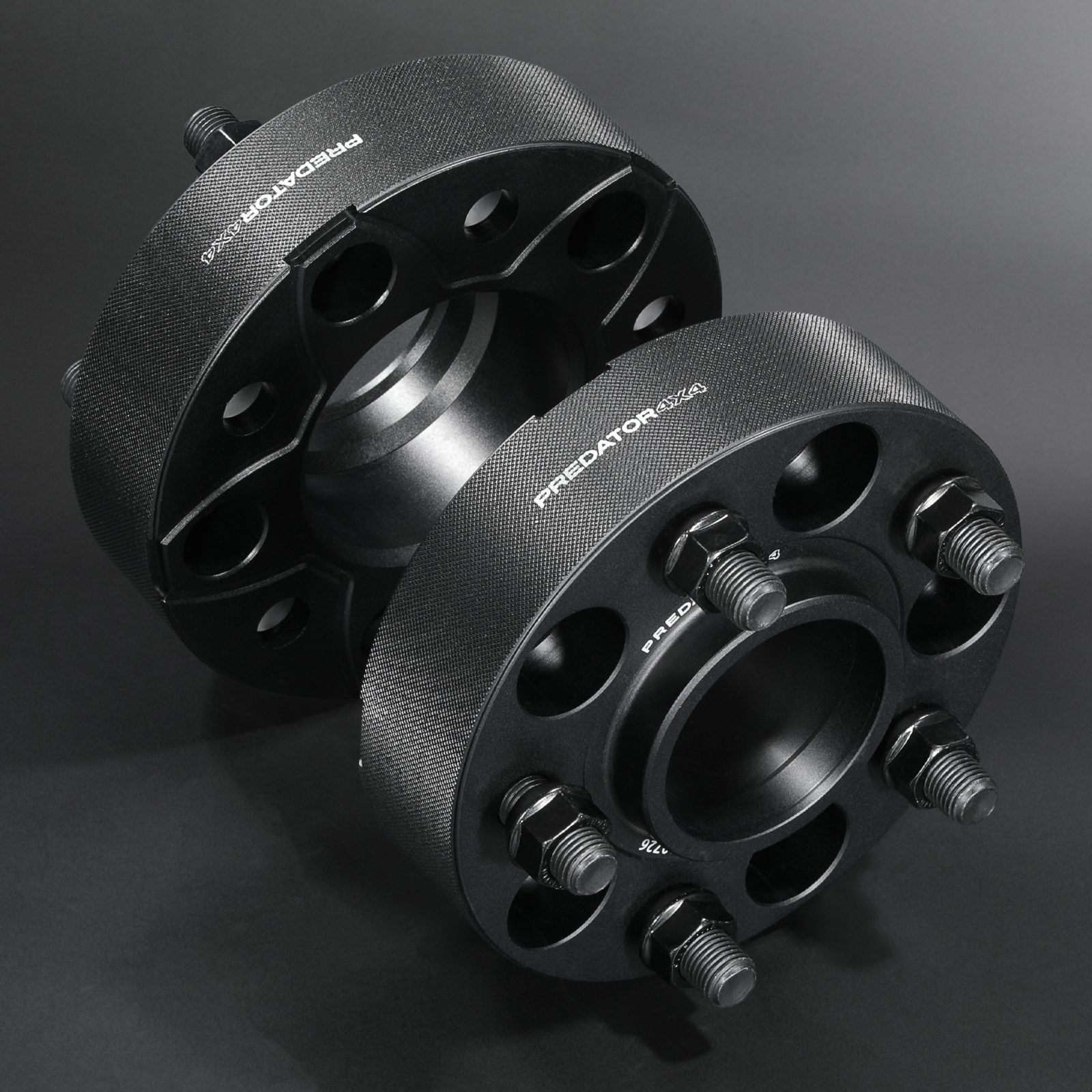 Range Rover Vogue L460 2021+ 5x120 72.6mm - 40mm Hubcentric Wheel Spacers