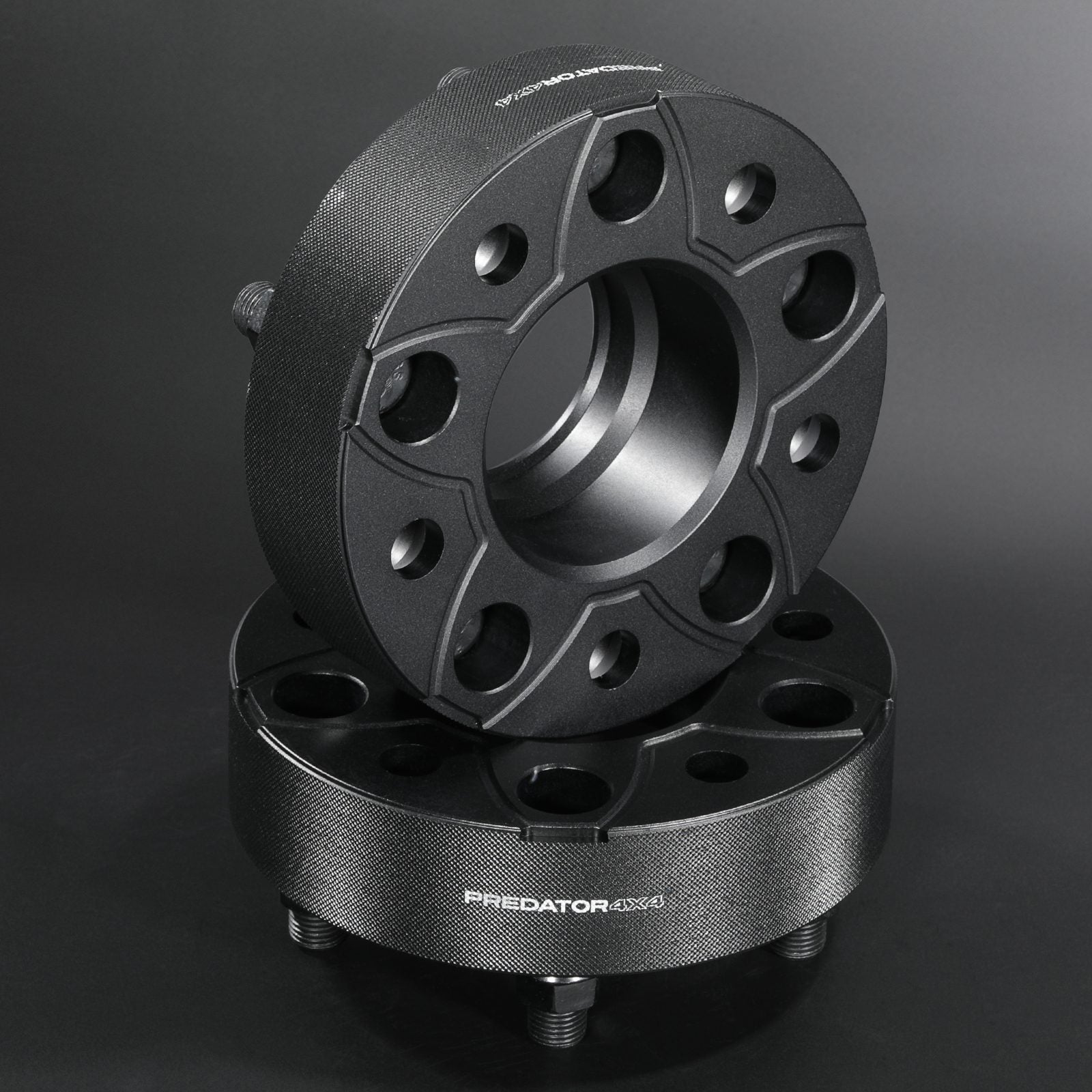 Range Rover Vogue L460 2021+ 5x120 72.6mm - 40mm Hubcentric Wheel Spacers