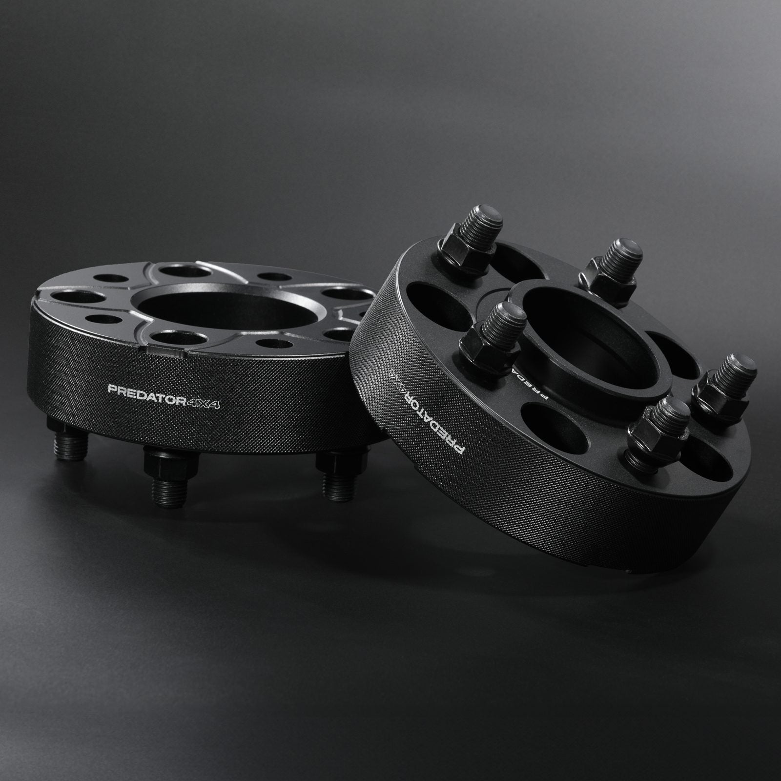 Range Rover Vogue L460 2021+ 5x120 72.6mm - 40mm Hubcentric Wheel Spacers