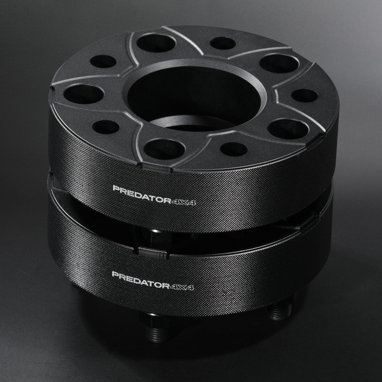 Range Rover Vogue L460 2021+ 5x120 72.6mm - 40mm Hubcentric Wheel Spacers