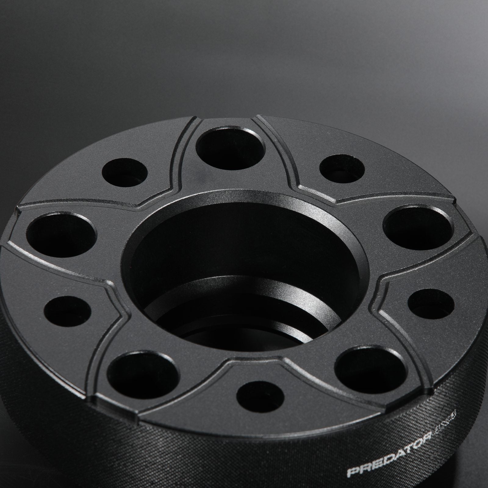 Range Rover Vogue L460 2021+ 5x120 72.6mm - 40mm Hubcentric Wheel Spacers