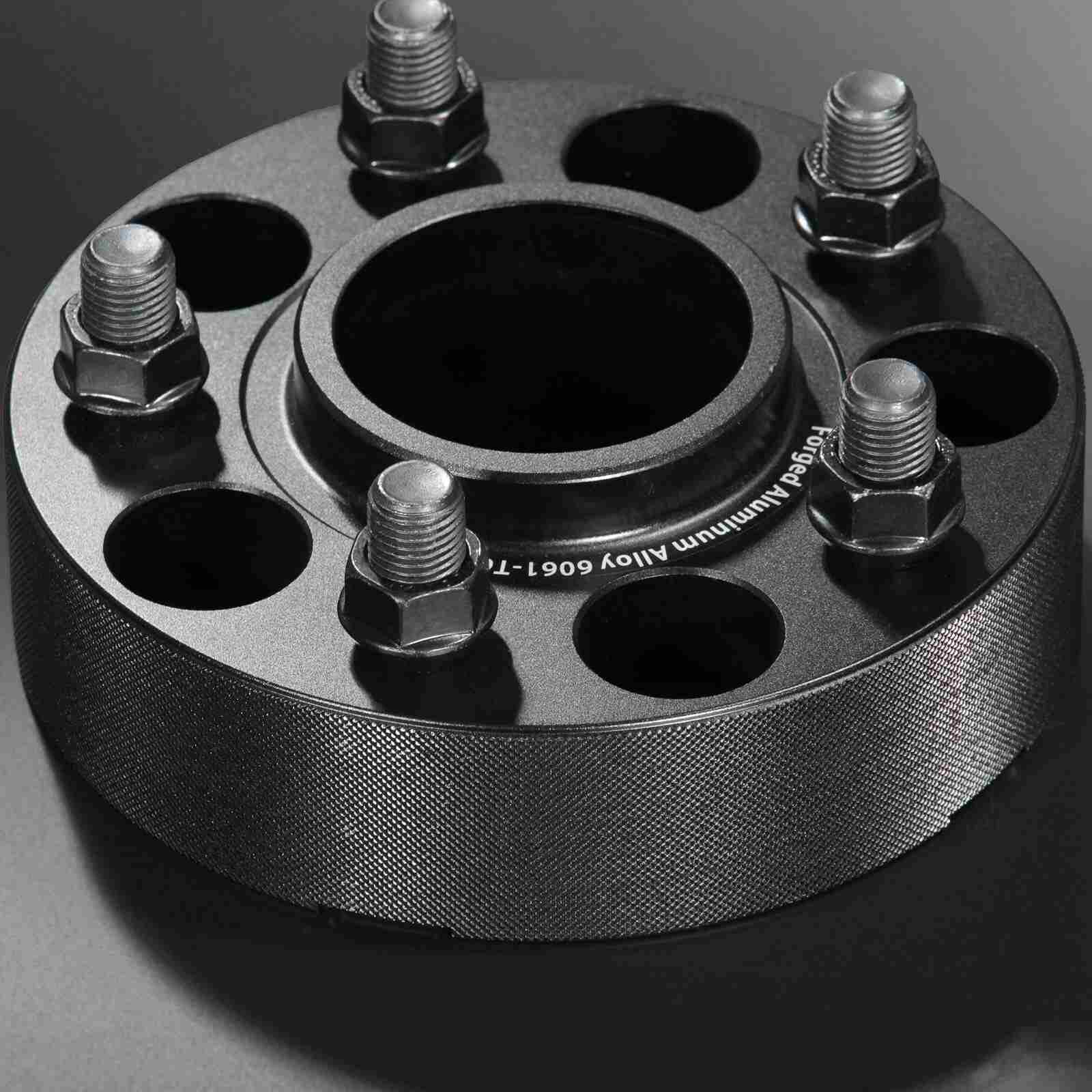 Range Rover Vogue L460 2021+ 5x120 72.6mm - 40mm Hubcentric Wheel Spacers
