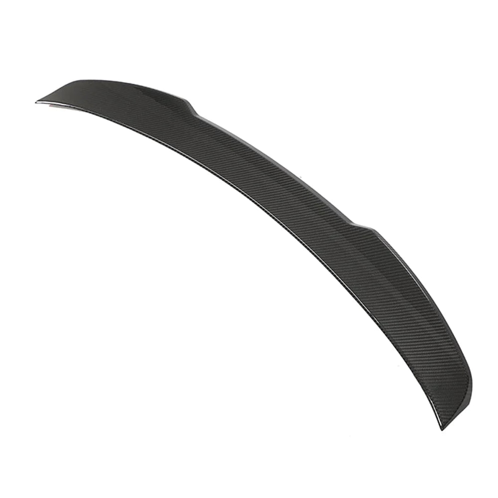 AUDI A3/S3/RS3 8Y 2022+ SALOON CARBON FIBRE SPOILER - CT DESIGN