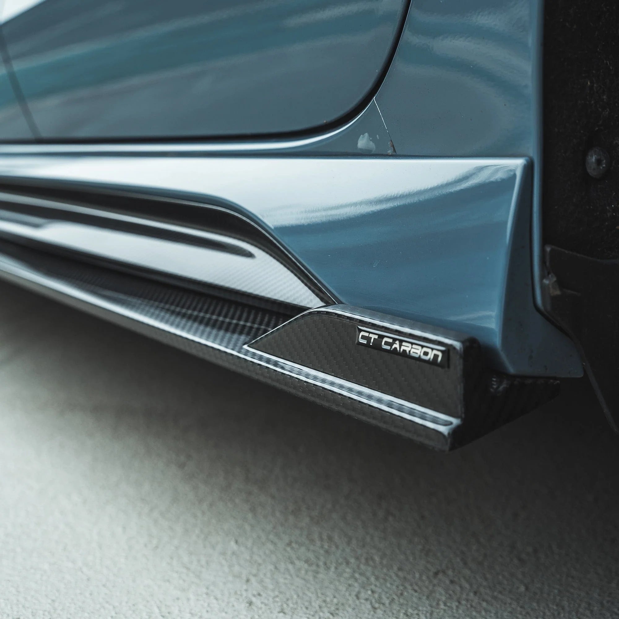 AUDI RS3 8Y 2022-2024 SALOON FULL CT DESIGN KIT