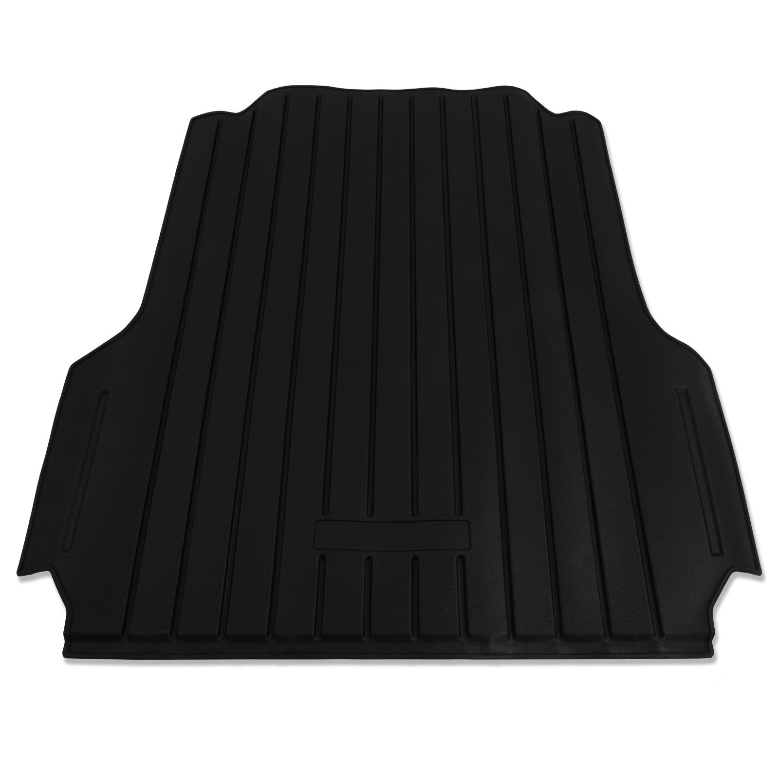 VW Amarok MK2 2023+ Black Truck Bed Mat Liner