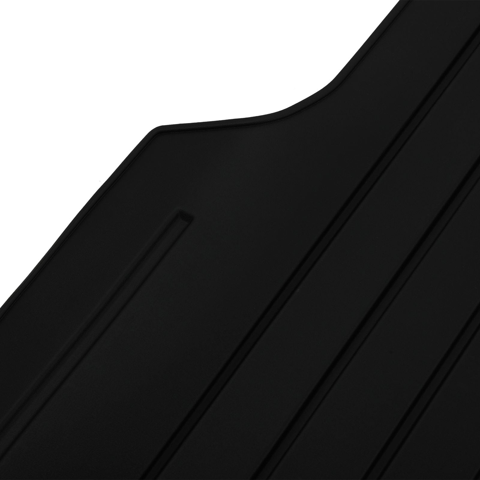 VW Amarok MK2 2023+ Black Truck Bed Mat Liner