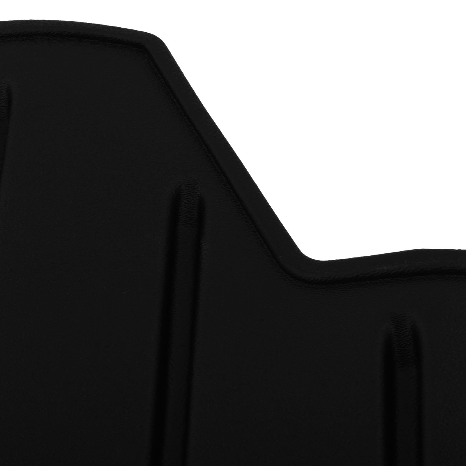 VW Amarok MK2 2023+ Black Truck Bed Mat Liner