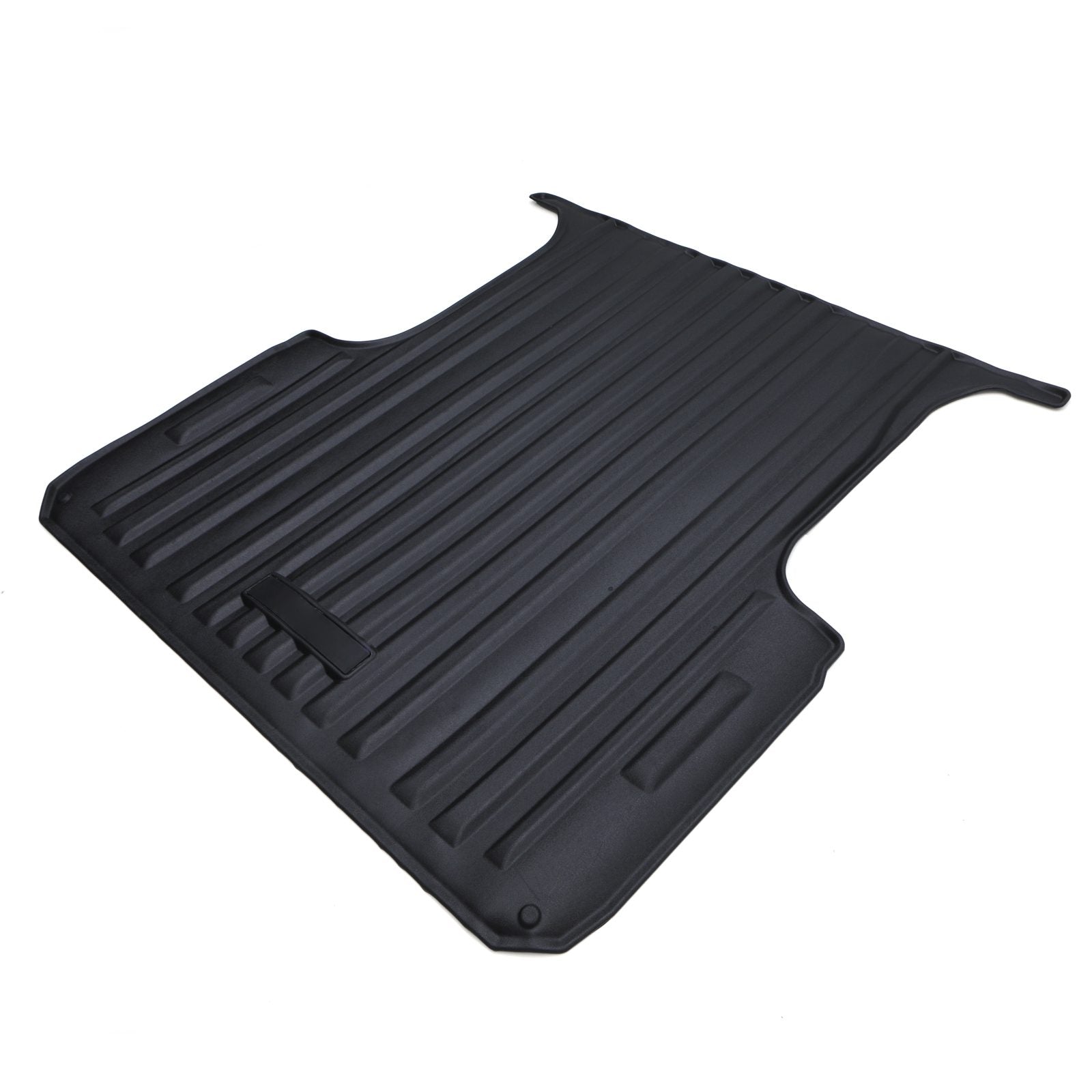Toyota Hilux Revo 2015+ Black Truck Bed Mat Liner
