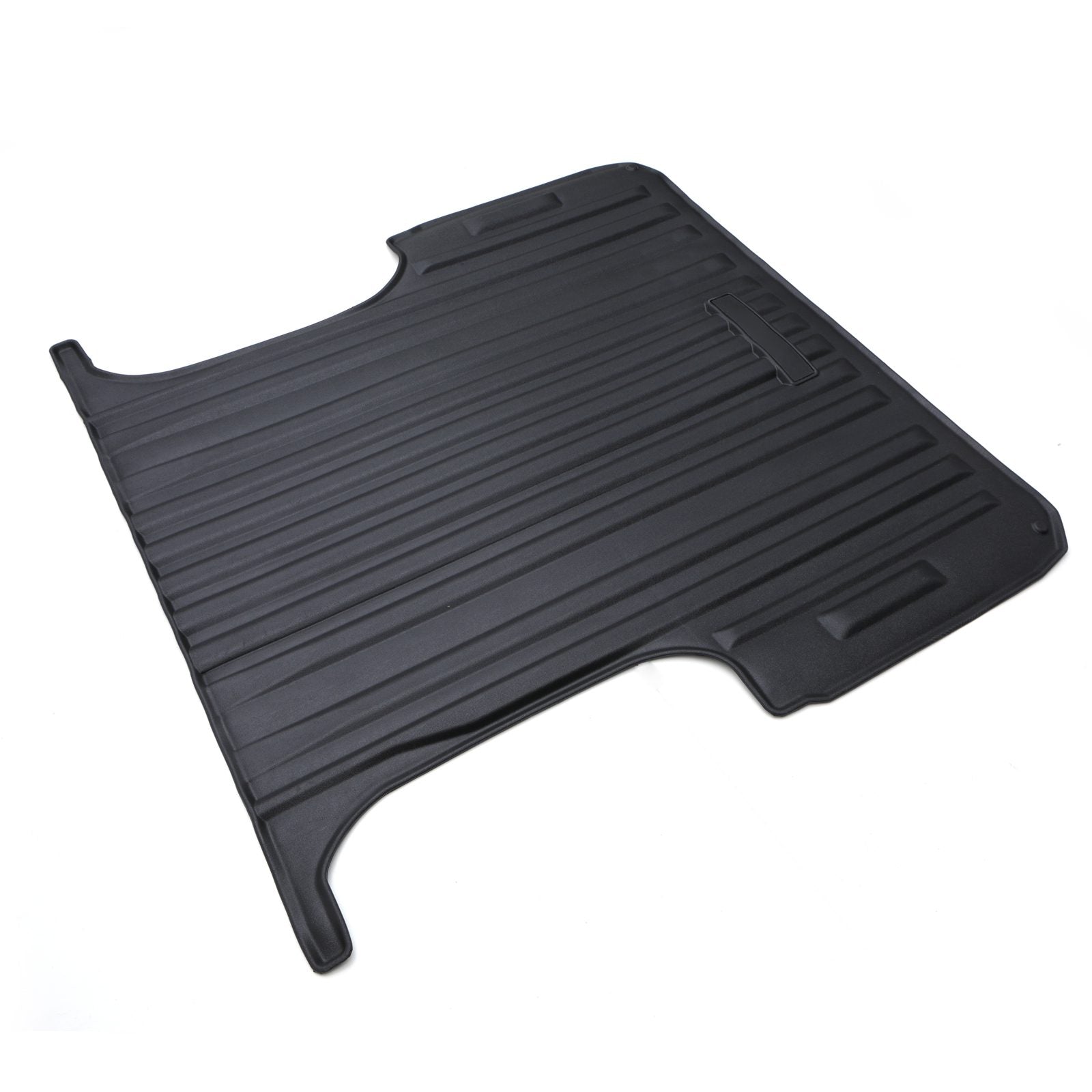 Toyota Hilux Revo 2015+ Black Truck Bed Mat Liner