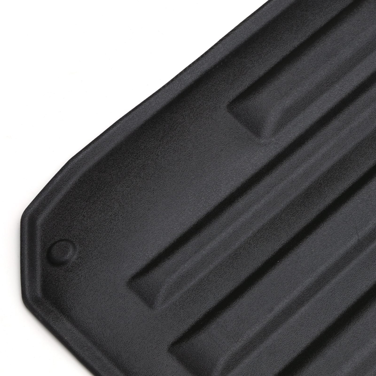 Toyota Hilux Revo 2015+ Black Truck Bed Mat Liner
