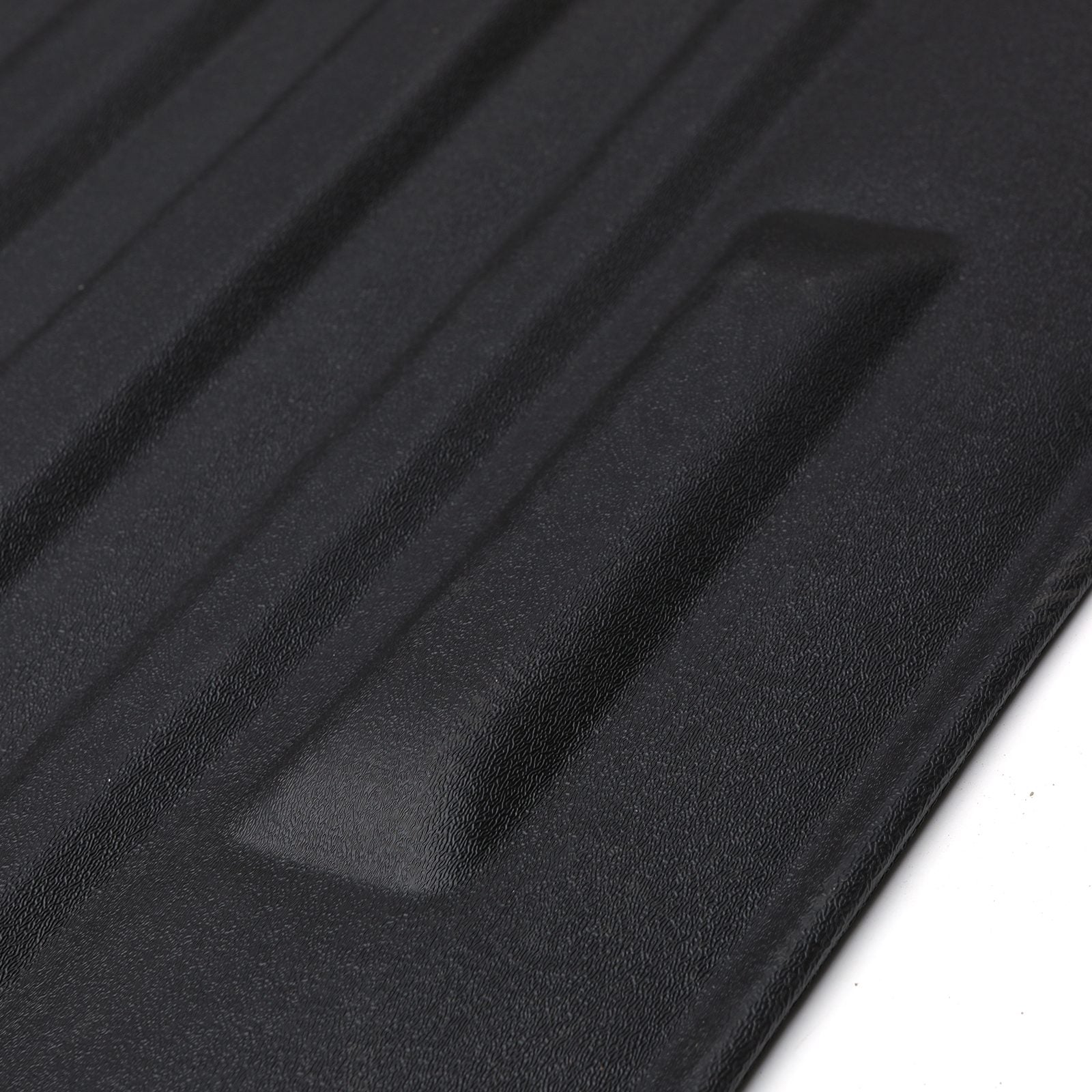 Toyota Hilux Revo 2015+ Black Truck Bed Mat Liner