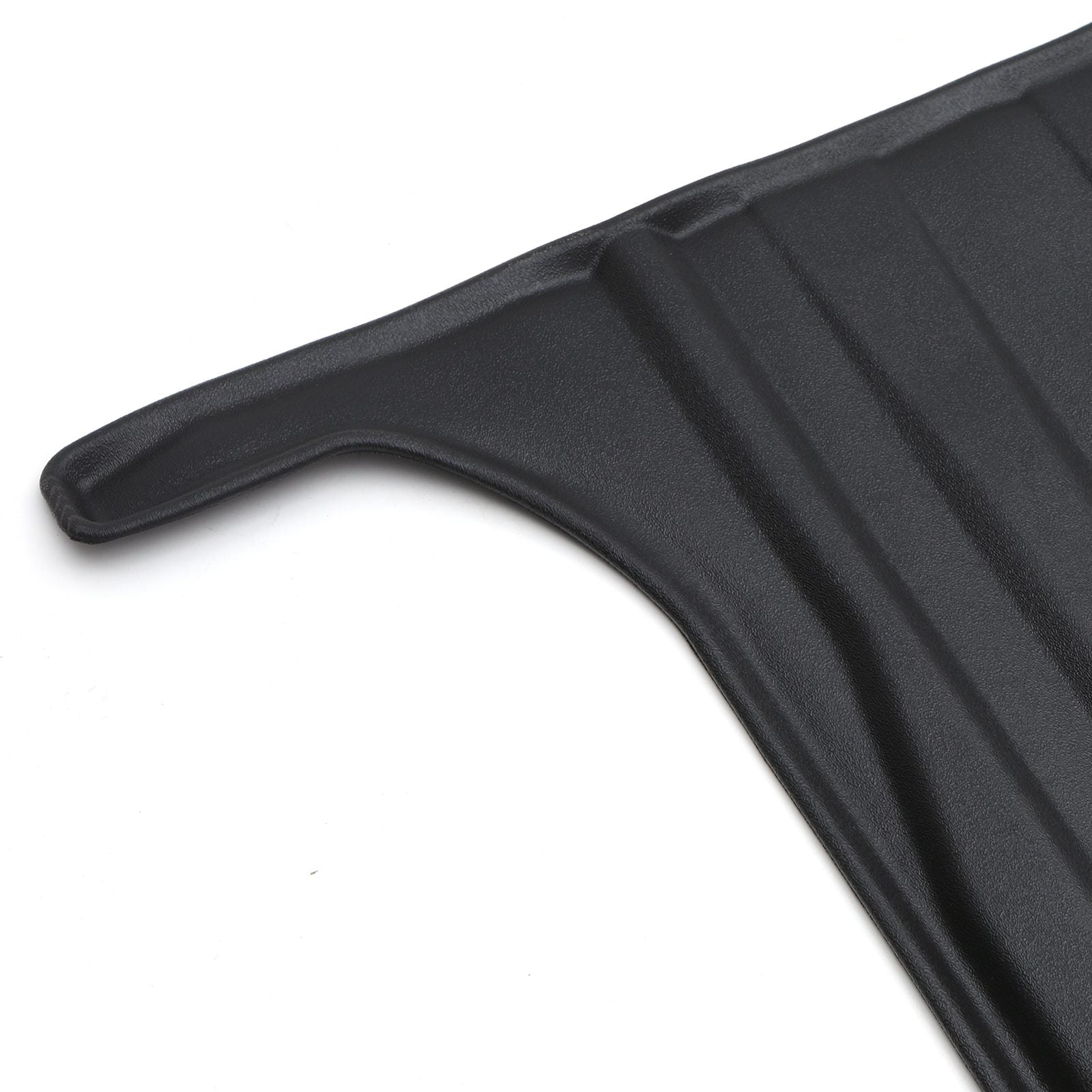Toyota Hilux Revo 2015+ Black Truck Bed Mat Liner