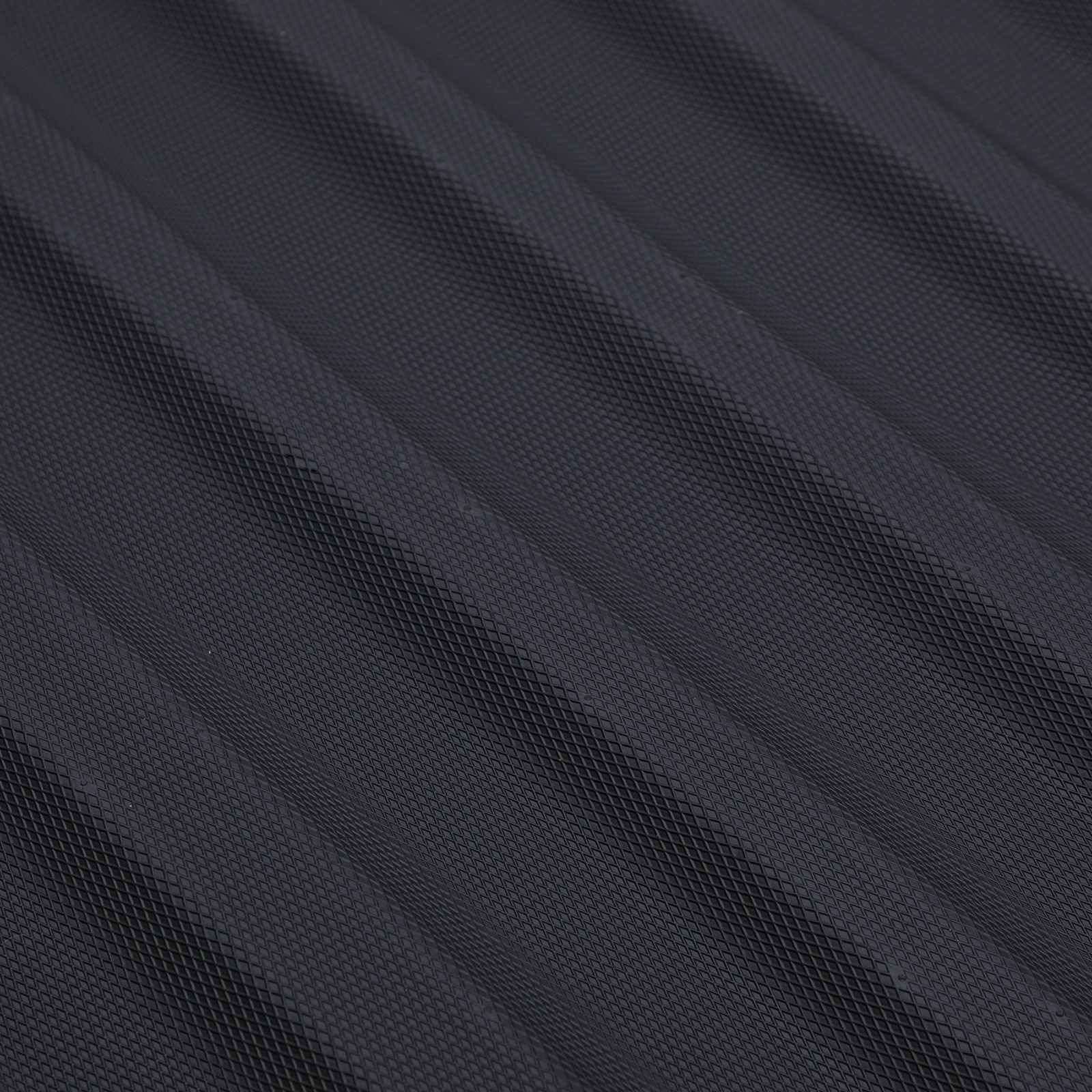 Toyota Hilux Revo 2015+ Black Truck Bed Mat Liner