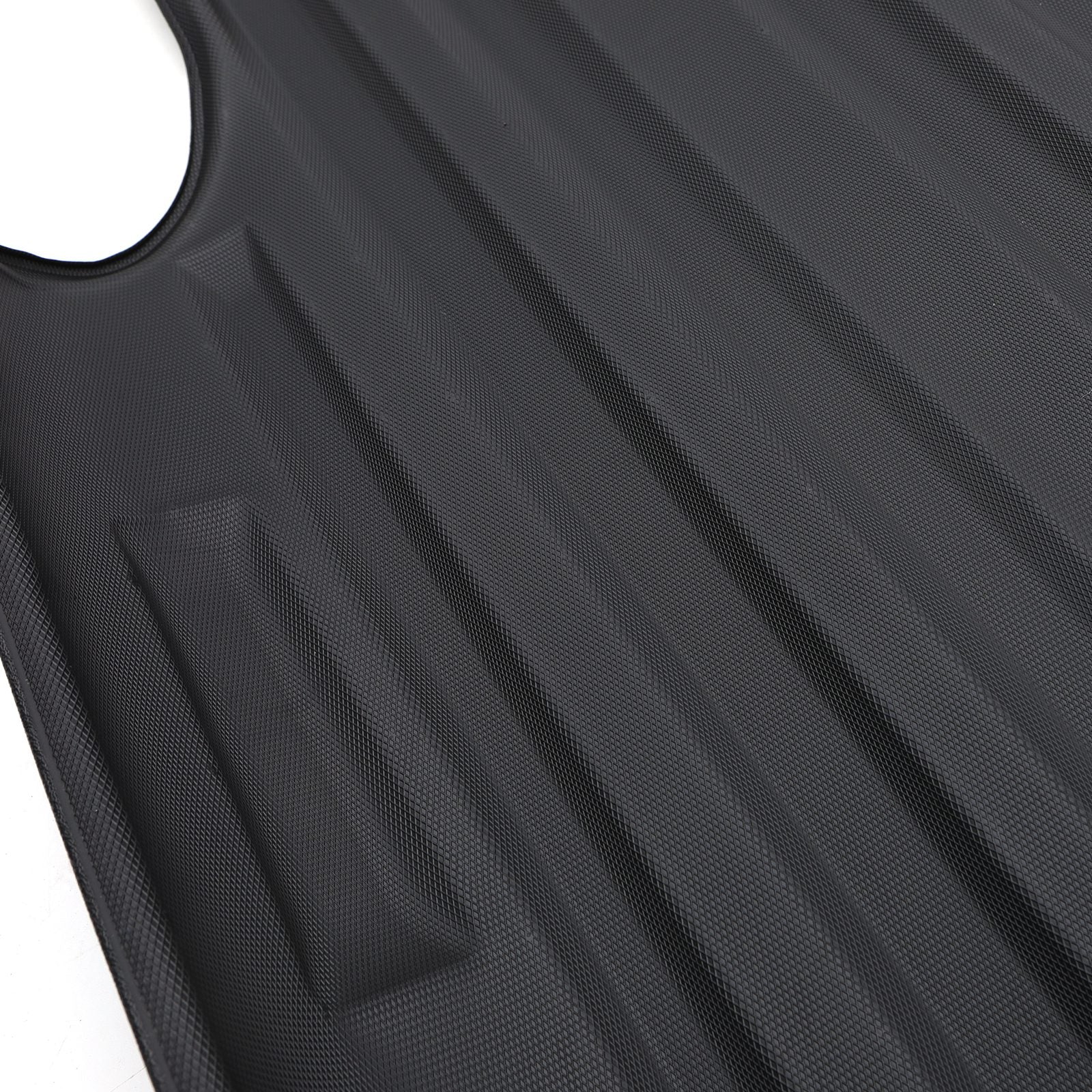 Toyota Hilux Revo 2015+ Black Truck Bed Mat Liner