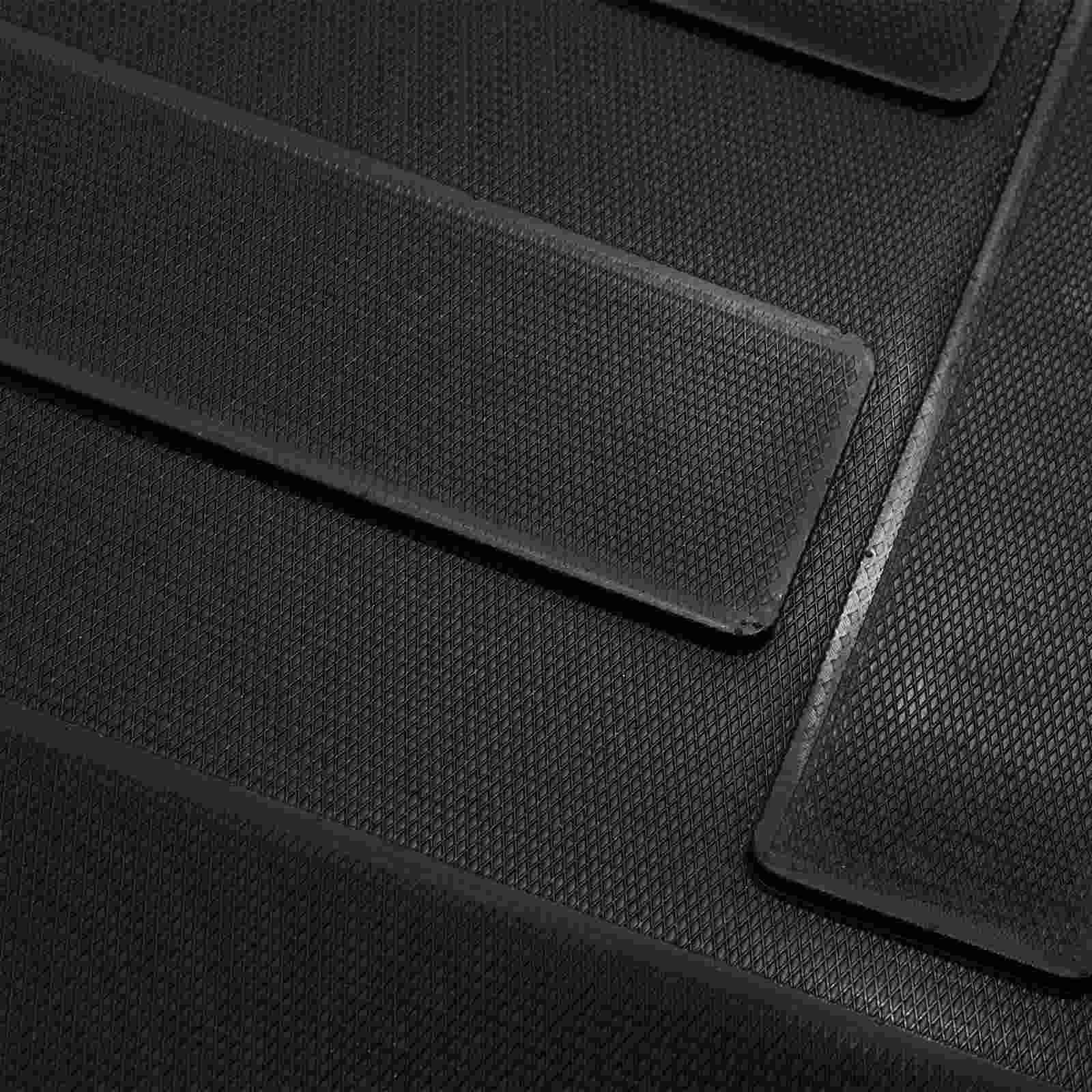 Ford Ranger T6 T7 T8 12-21 Truck Bed Mat Liner