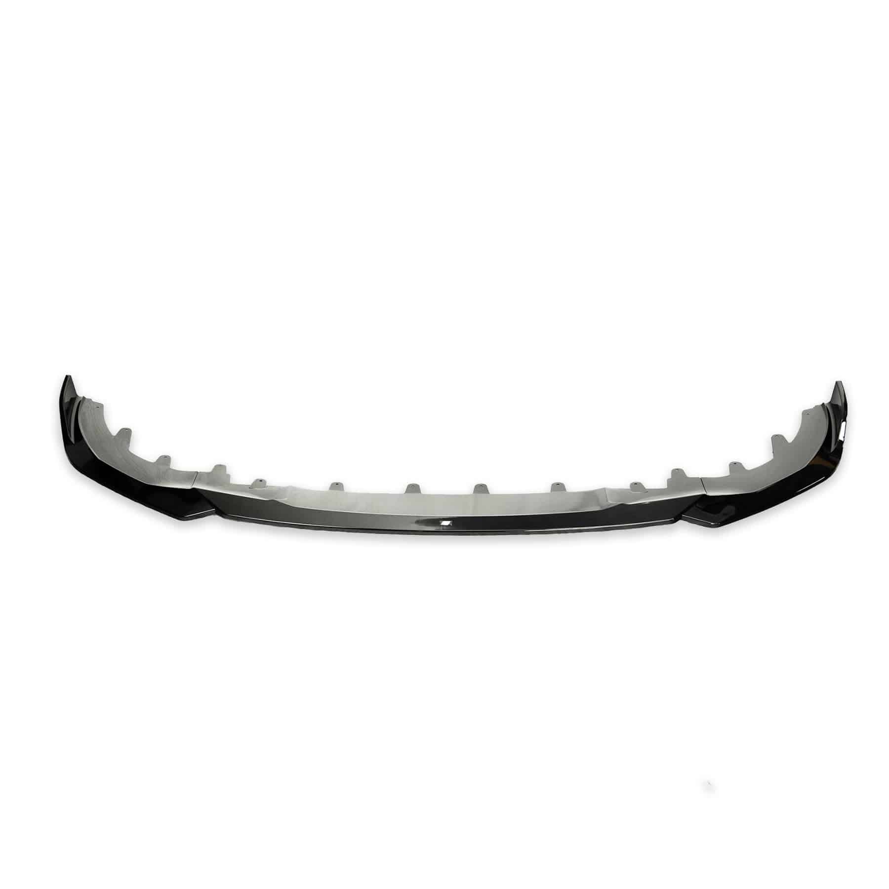 BMW 2 Series M Sport & M240i G42 Carbon Fibre Front Splitter (2021+)