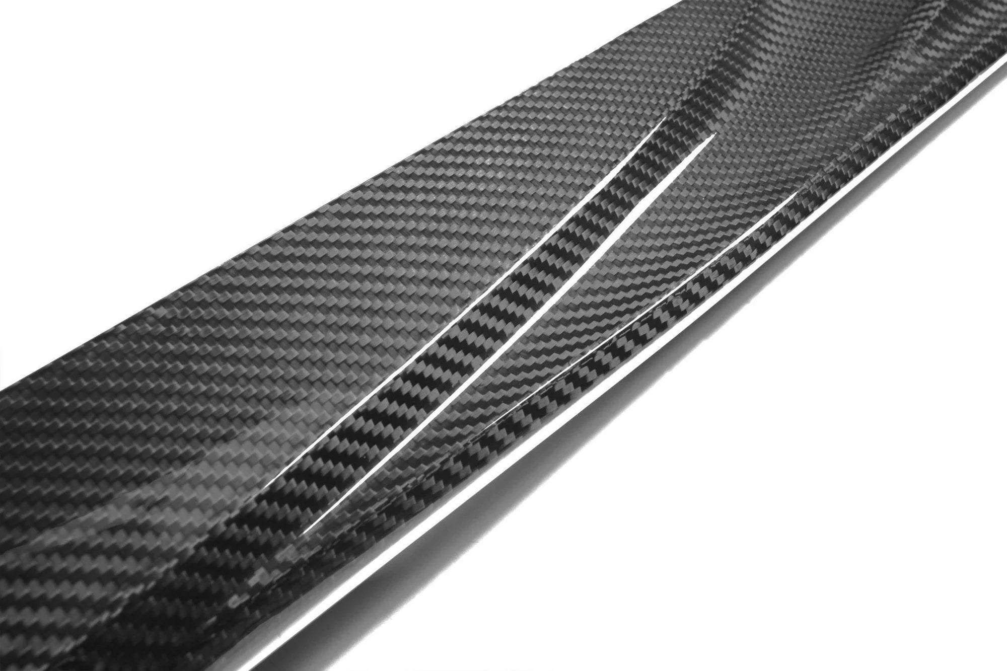 BMW 2 Series G42, G80 G81 M3 & G82 M4 Pre-Preg Carbon Fibre Air Vent Trim by TRE (2021-2022)