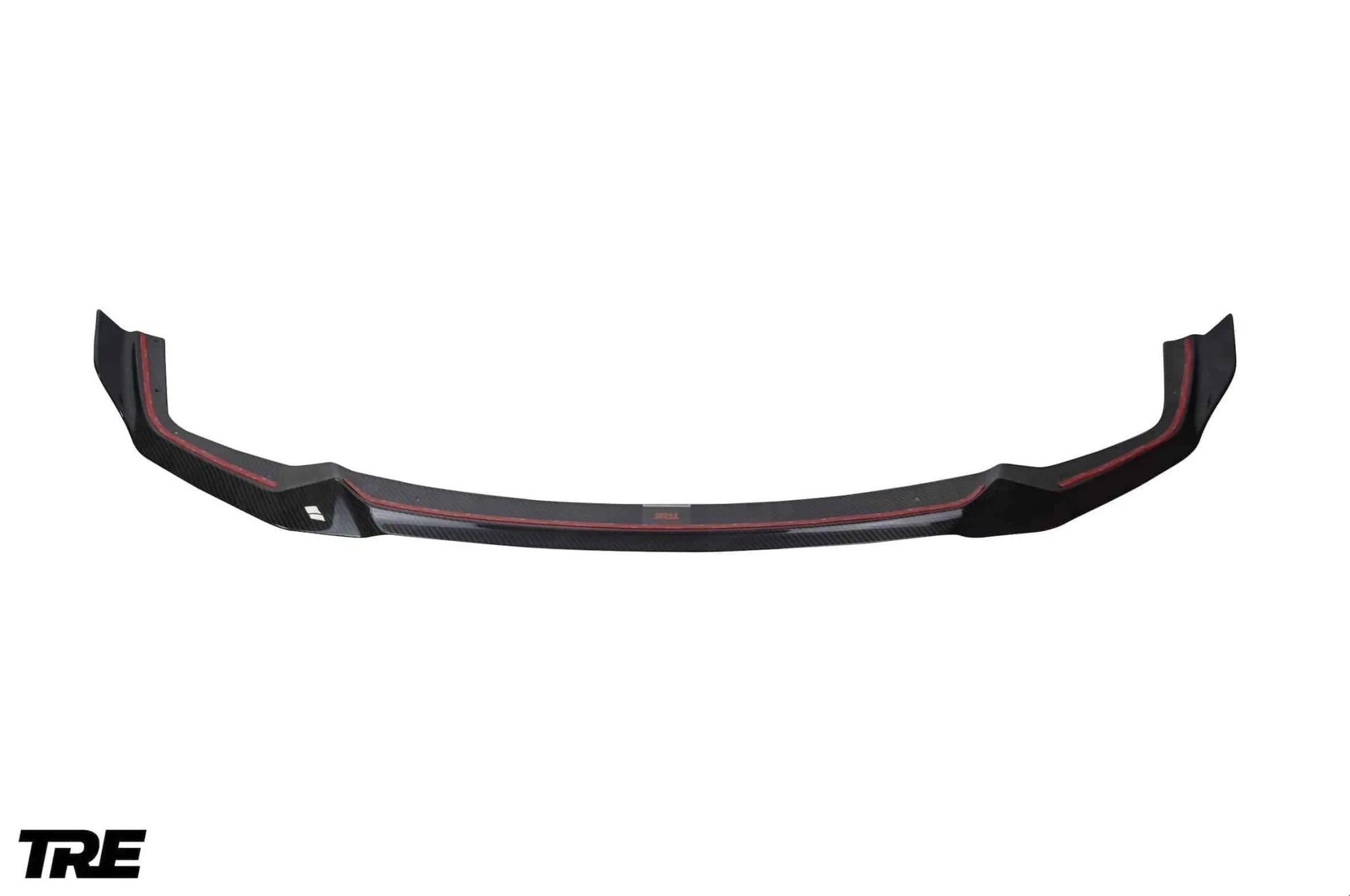 BMW M2 Competition F87 Pre-preg Carbon Fibre CS Front Splitter by TRE (2018-2021)