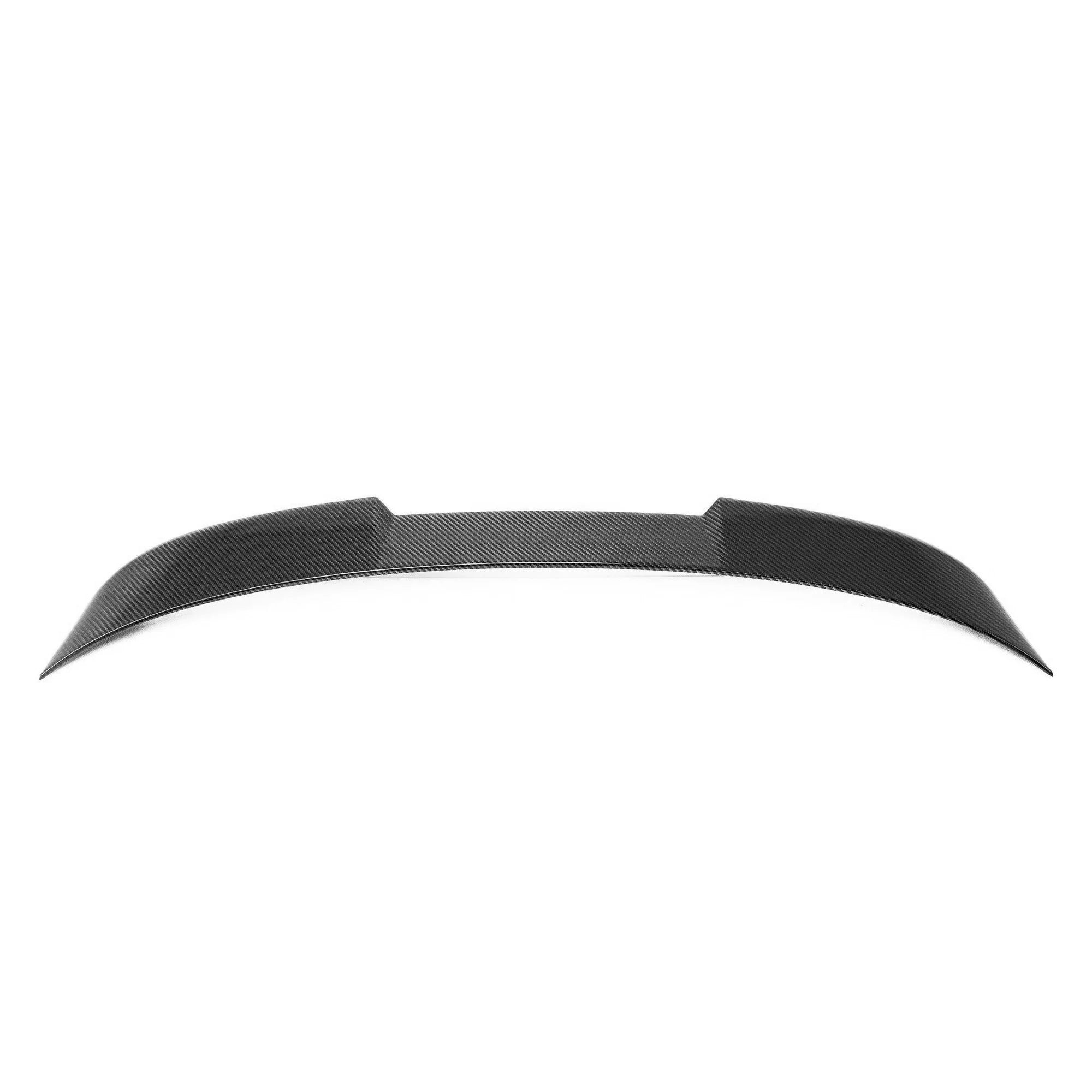BMW M2 G87, 2 Series & M240i G42 Pre-preg Carbon Fibre CS Rear Spoiler by TRE (2021+)