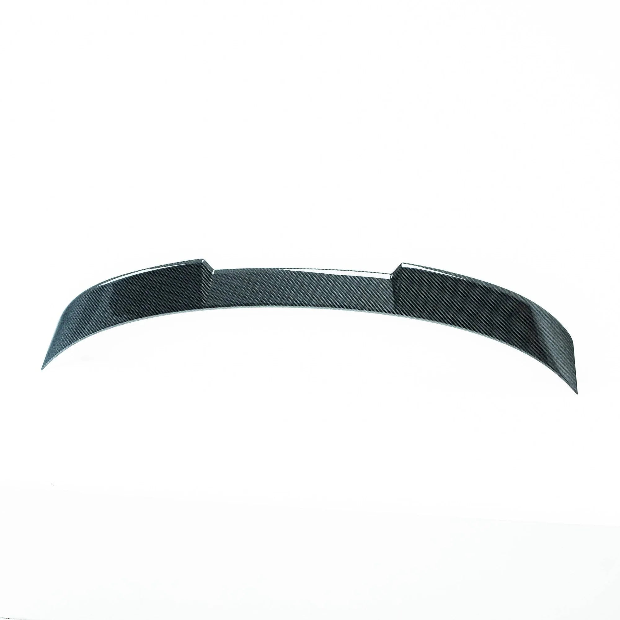 BMW M3 G80 & 3 Series G20 Pre-preg Carbon Fibre PR-1 Rear Spoiler by TRE (2018+)