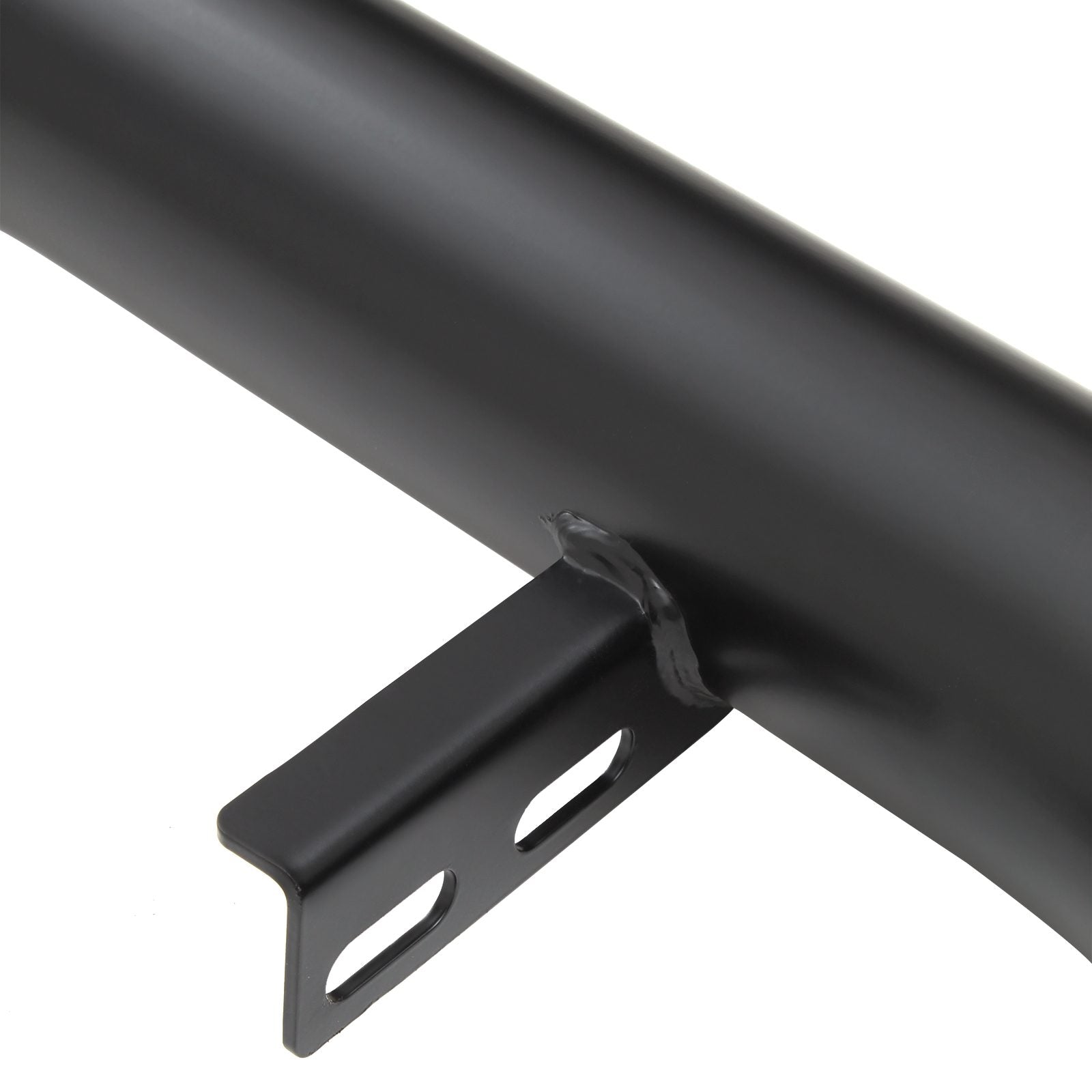 Ford Ranger T6 T7 T8 11-22 - City Style Nudge Bar