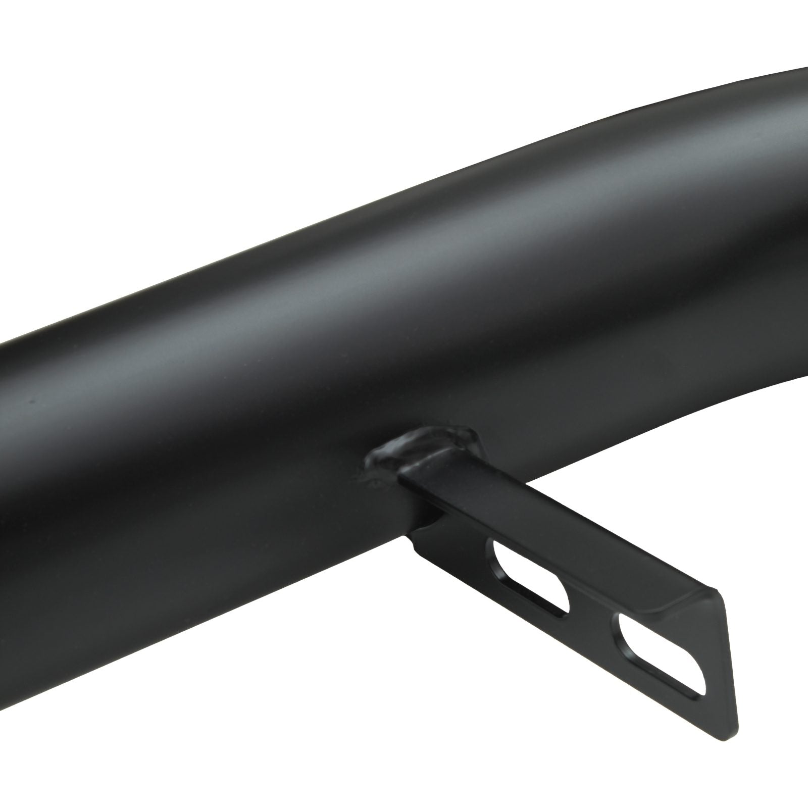 Ford Ranger T6 T7 T8 11-22 - City Style Nudge Bar