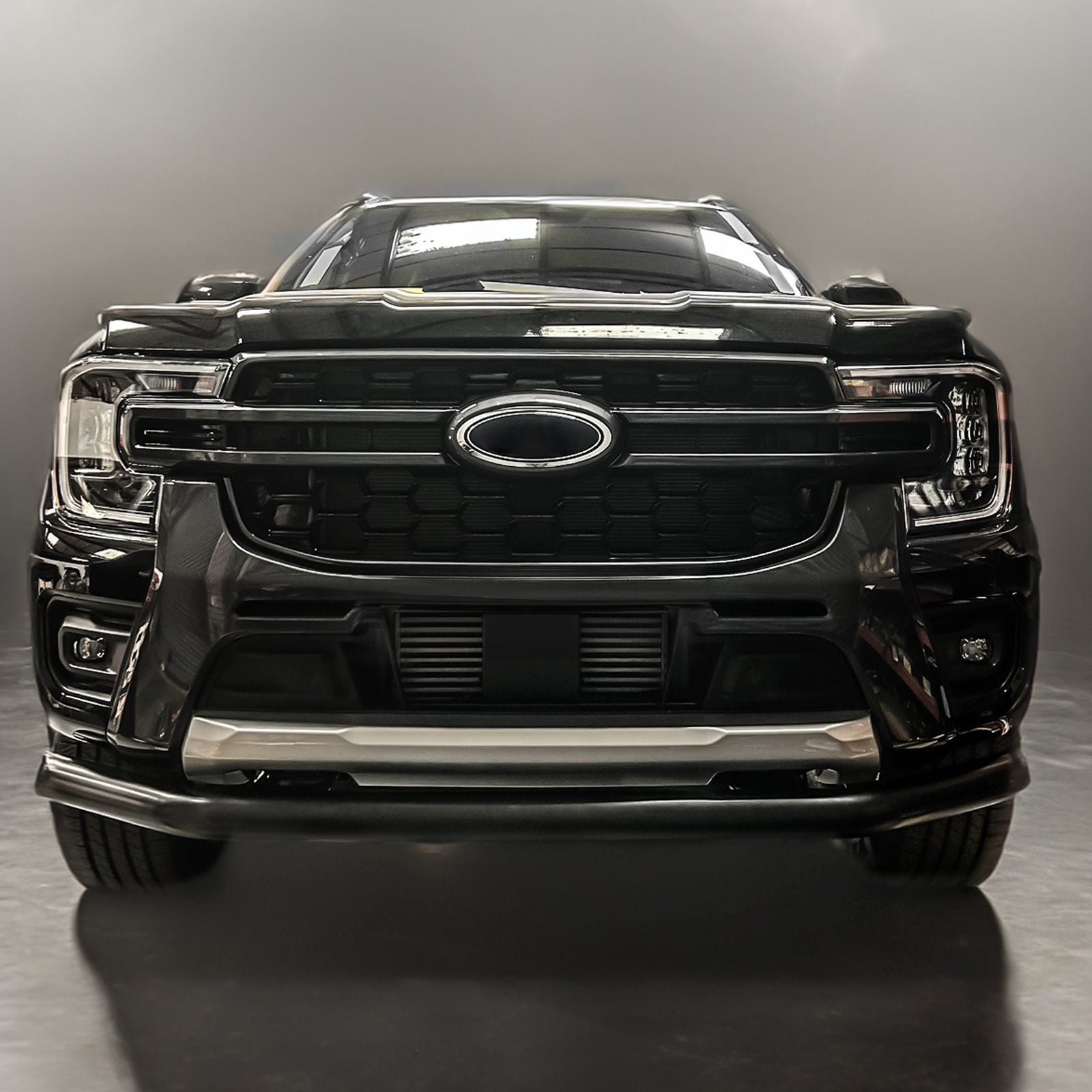 Ford Ranger T9 2023+ City Style Nudge Bar