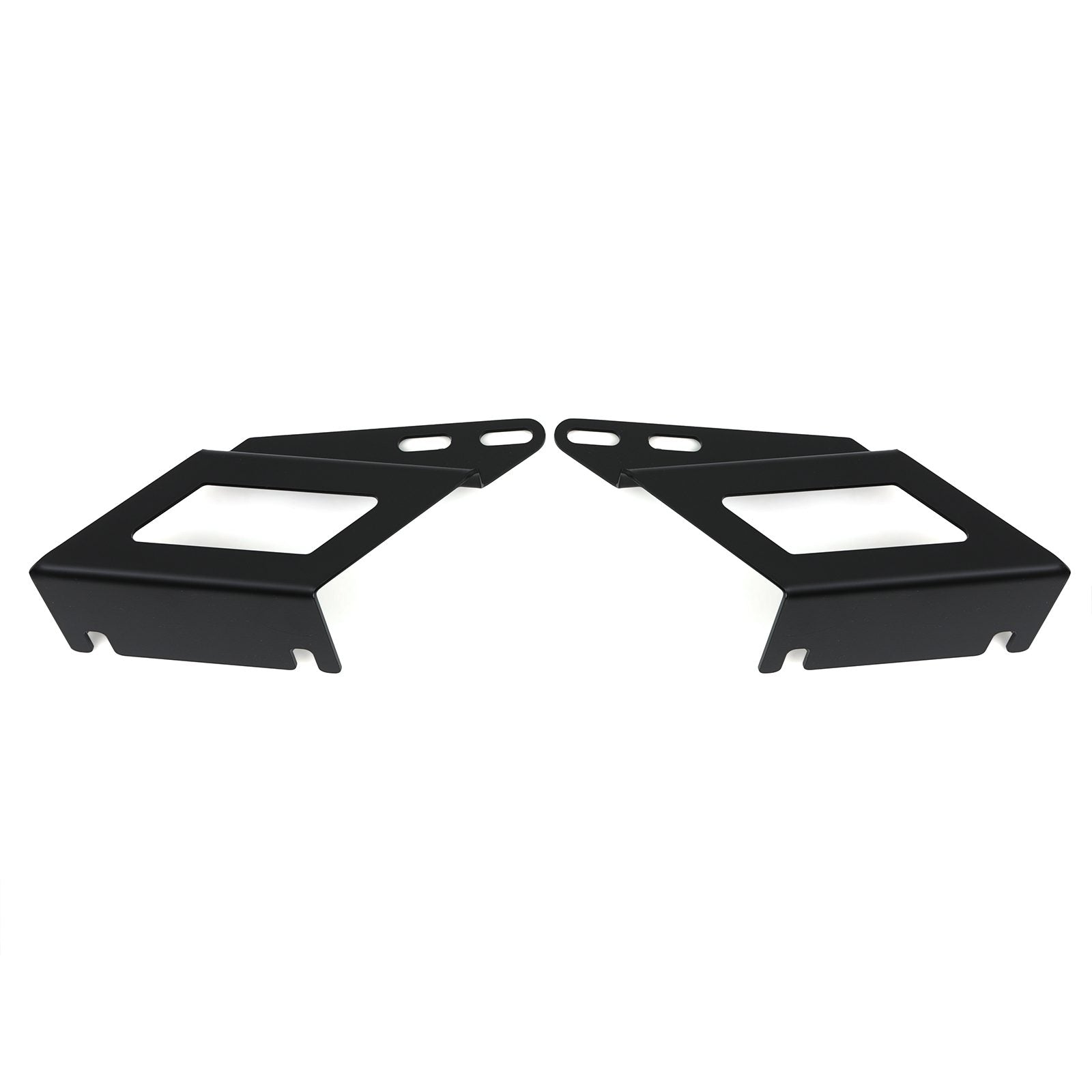 Ford Ranger Raptor T9 2023+ City Style Nudge Bar