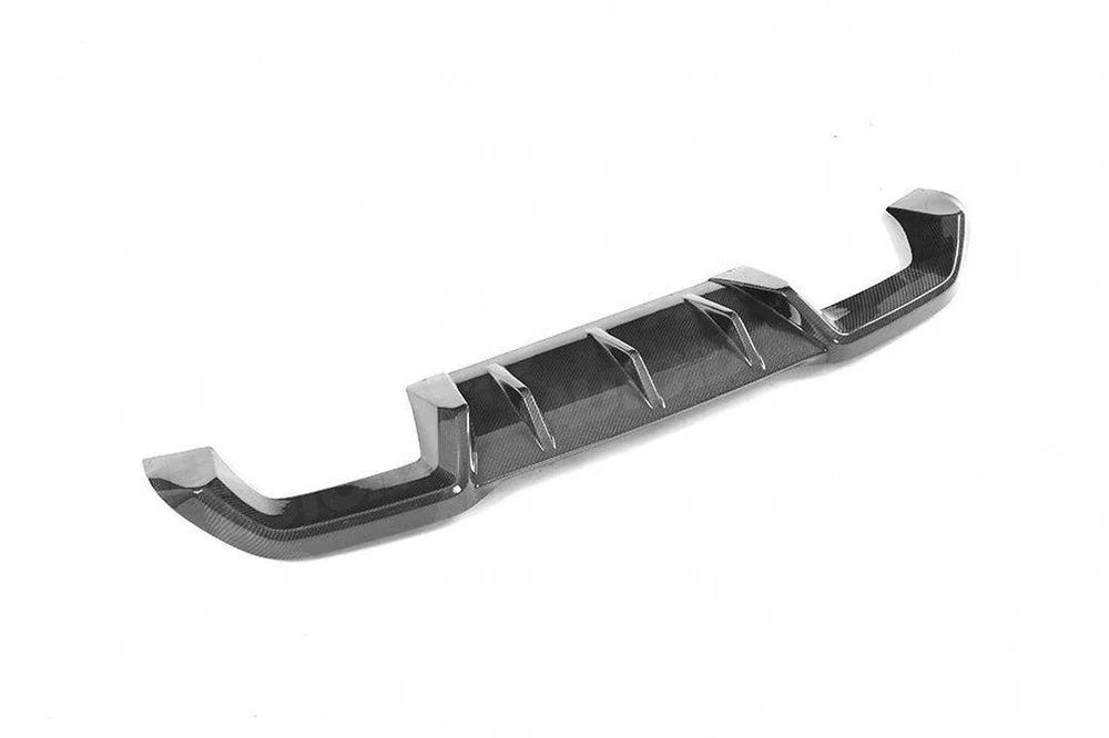 Carbon Fibre Competition Rear Diffuser for BMW M2 & M2 Competition (2015-2021, F87)
