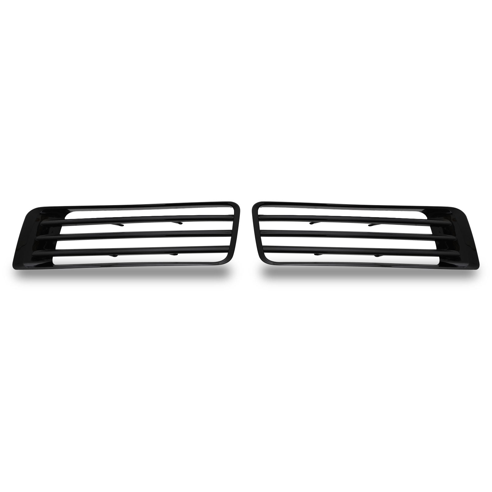 Predator 4x4 SV Autobiography Style Bumper Grilles To Fit Range Rover L405 13-17