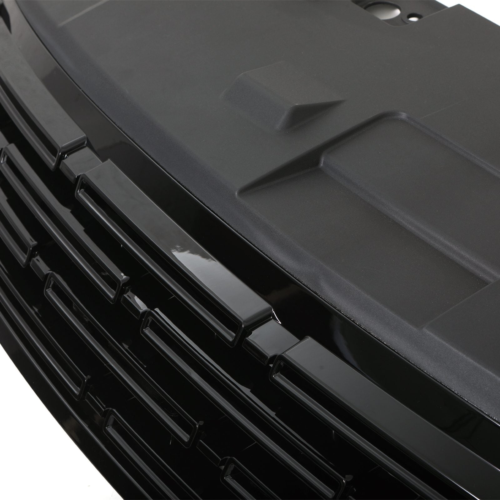 Predator 4x4 Black Grille To Fit Range Rover Sport L461 2022+
