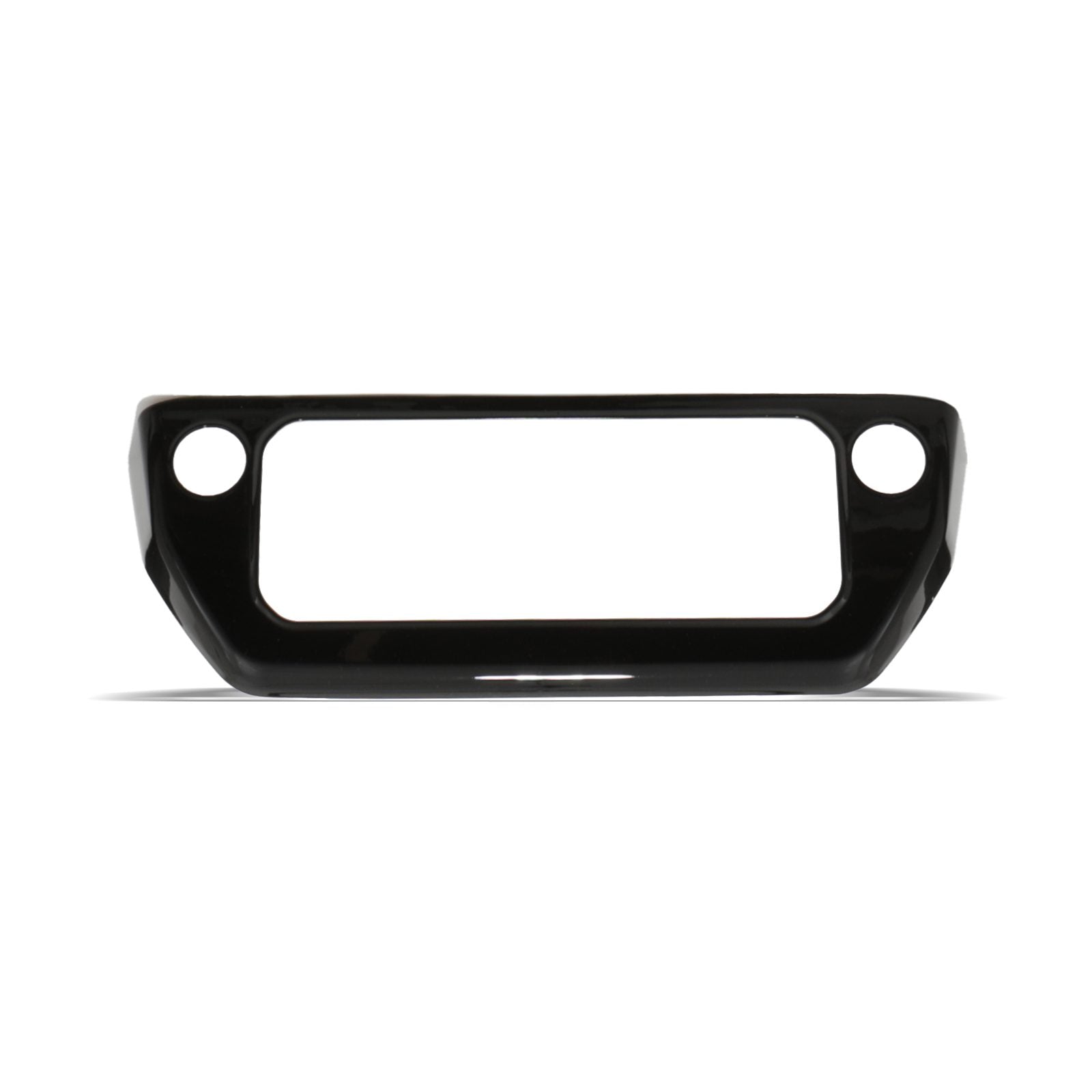 Predator 4x4 Centre Console & Gear Selector Trims To Fit Land Rover Defender L663 2020+