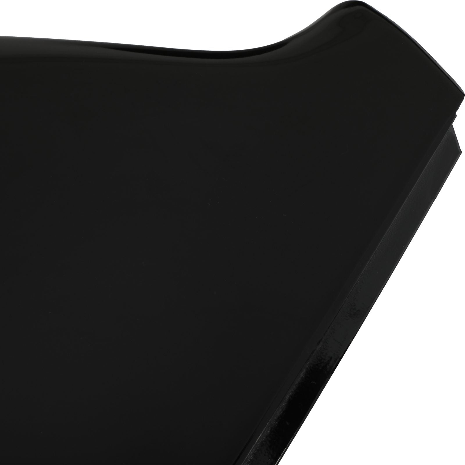 VW Transporter T6 2016+ Gloss Black Wing Mirror Covers
