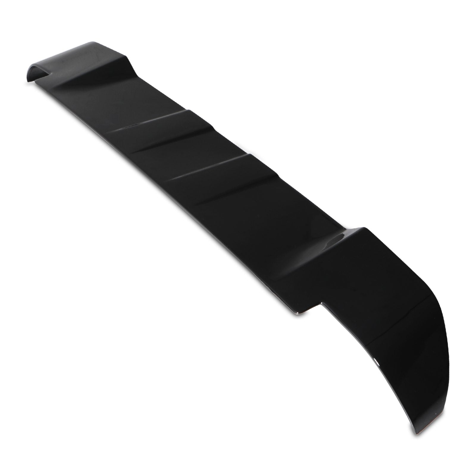 Predator 4x4 Rear Roof Spoiler To Fit Land Rover Defender L663 2020+