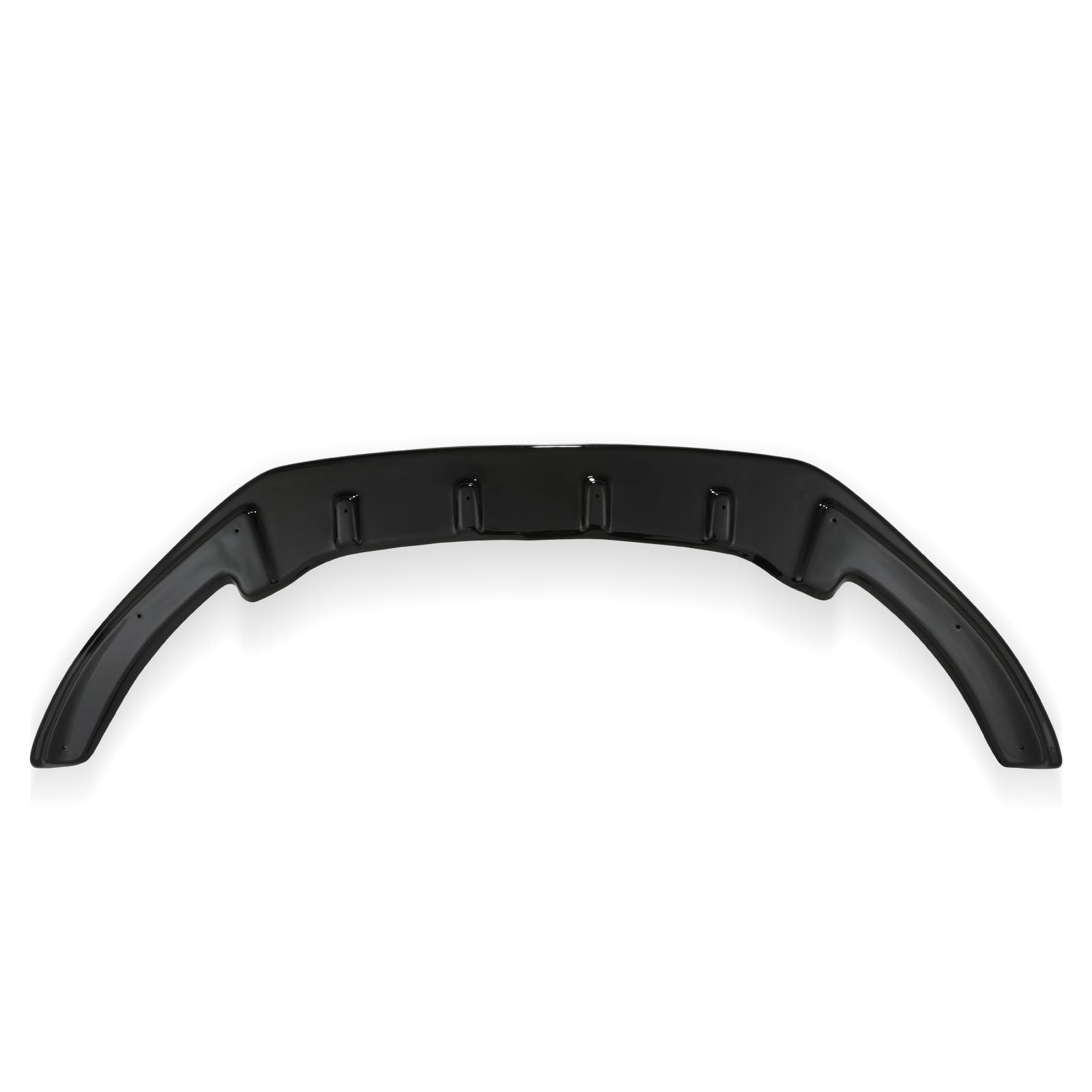 Volkswagen Caddy 2K 15-20 Front Bumper Splitter