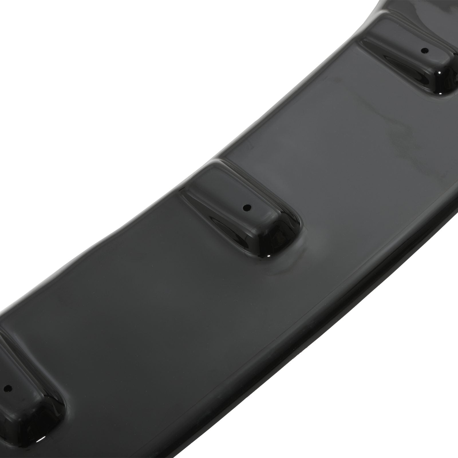 Volkswagen Caddy 2K 15-20 Front Bumper Splitter